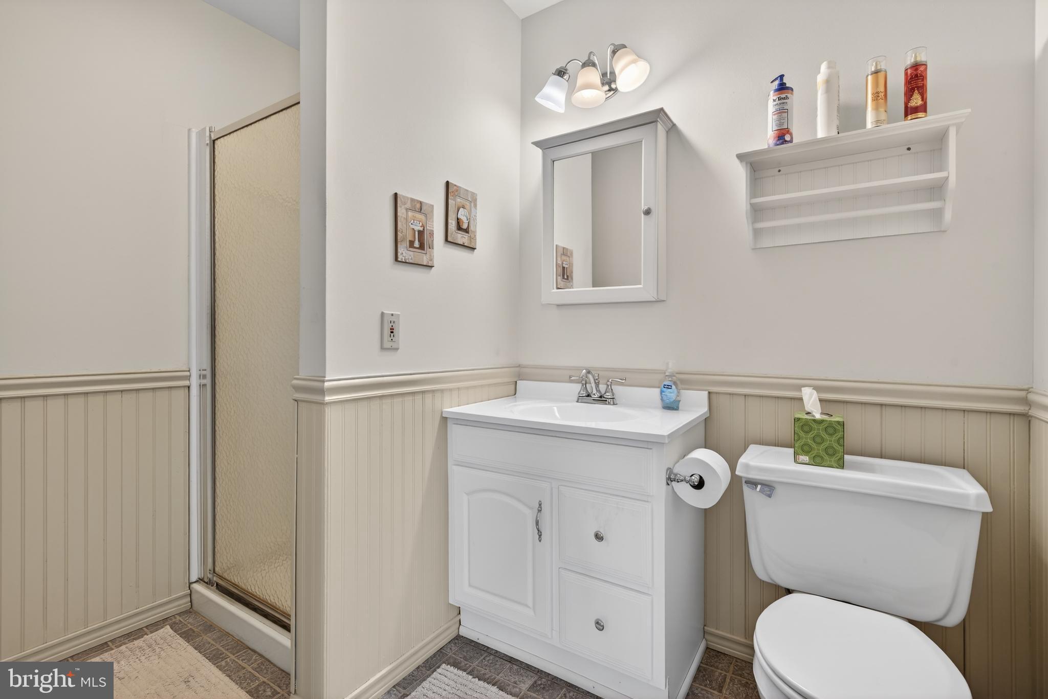 LITITZ BOROUGH - Residential