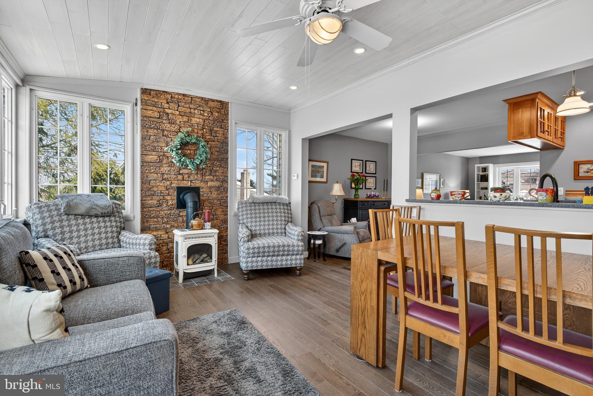 LITITZ BOROUGH - Residential