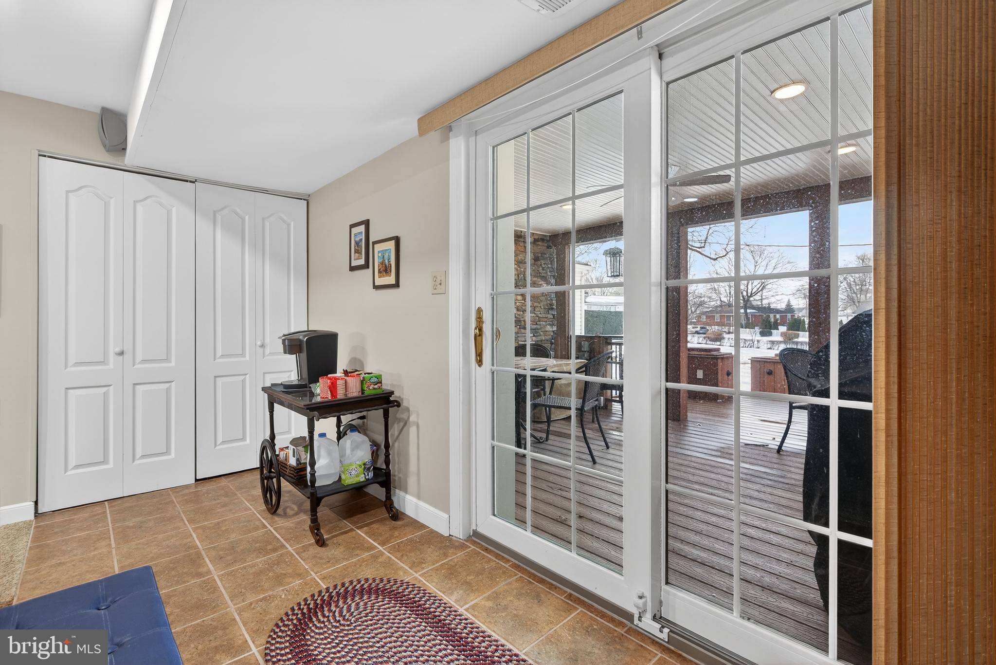 LITITZ BOROUGH - Residential