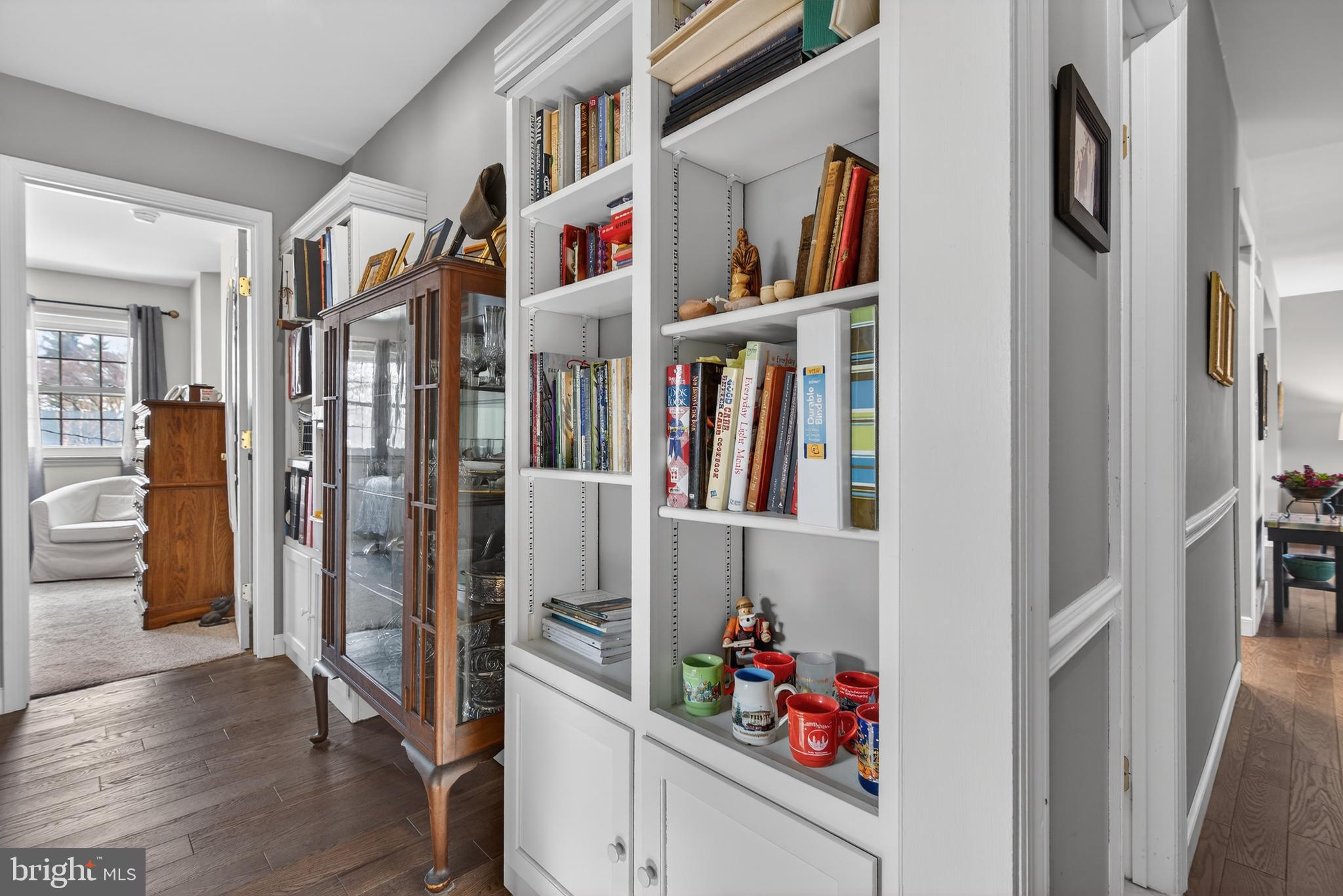 LITITZ BOROUGH - Residential