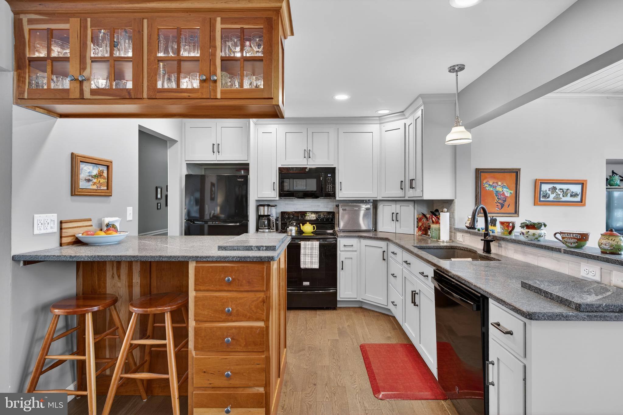 LITITZ BOROUGH - Residential