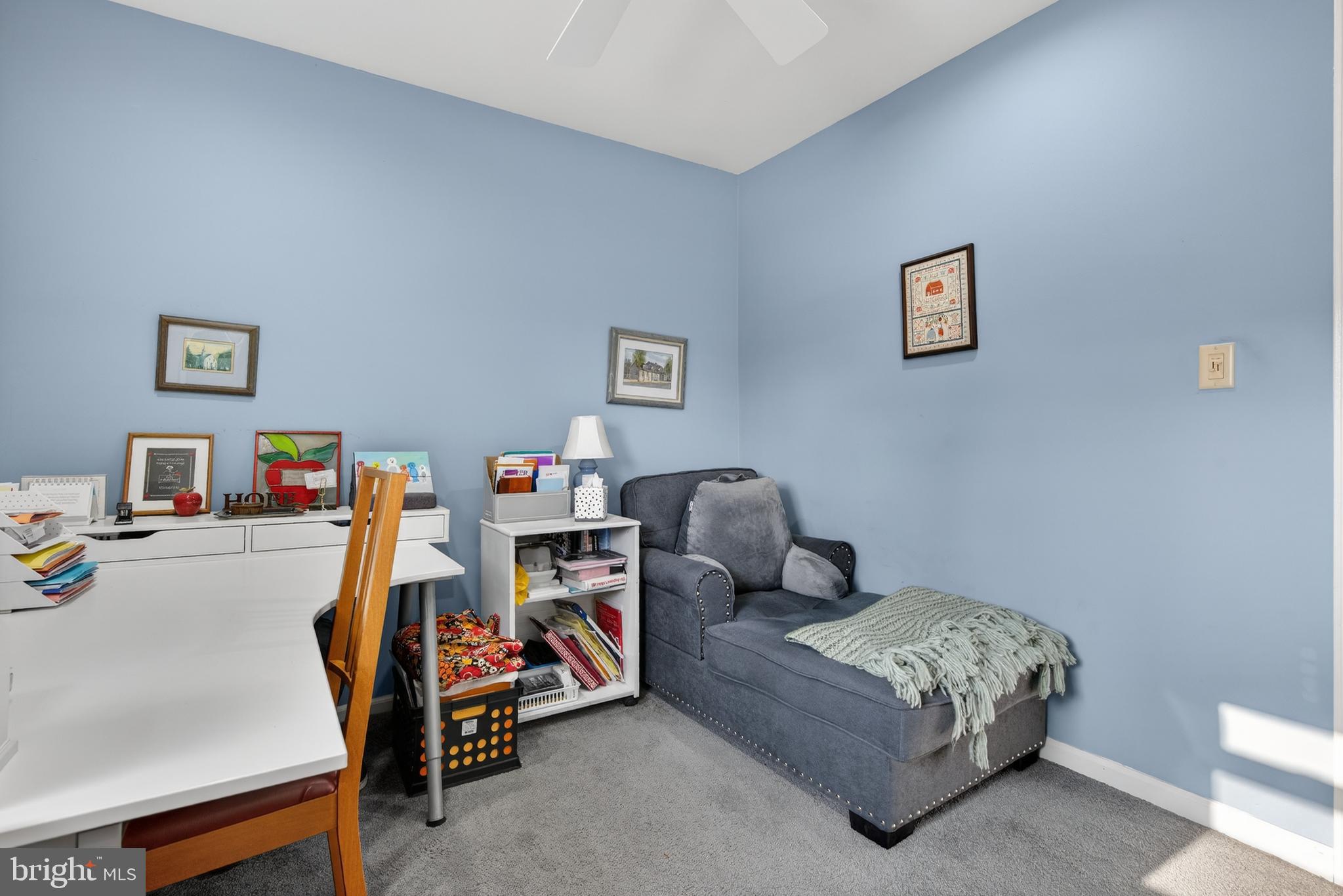 LITITZ BOROUGH - Residential