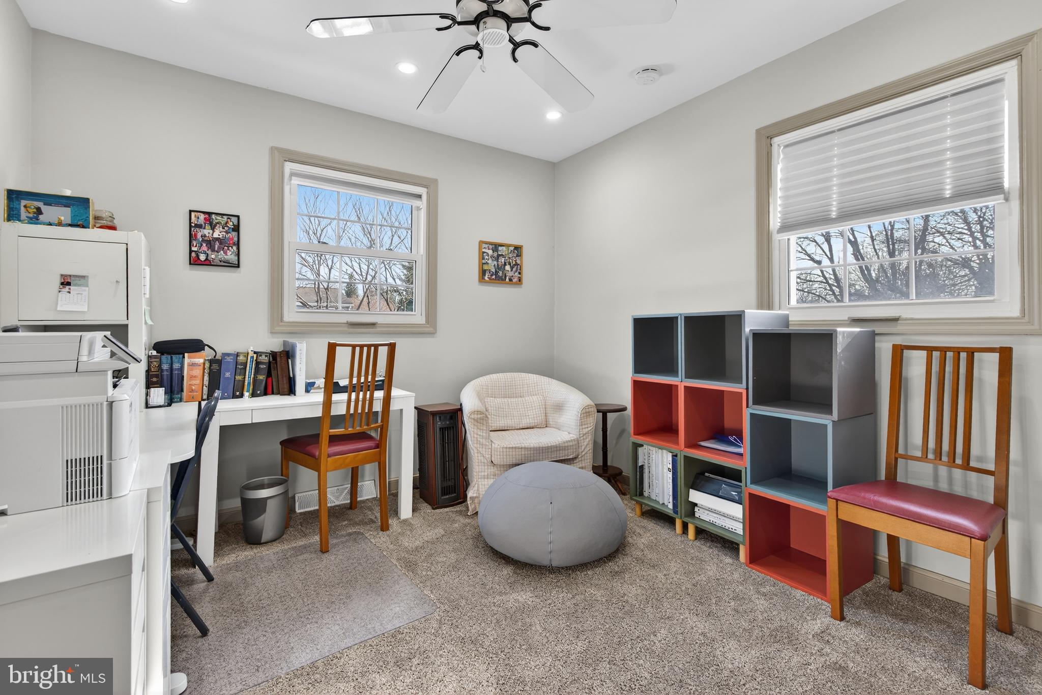 LITITZ BOROUGH - Residential