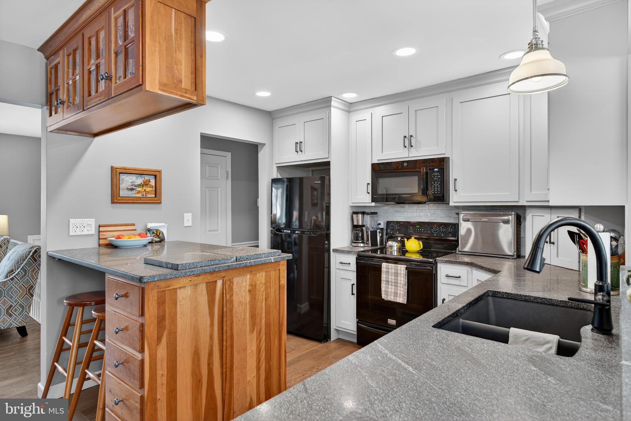 LITITZ BOROUGH - Residential