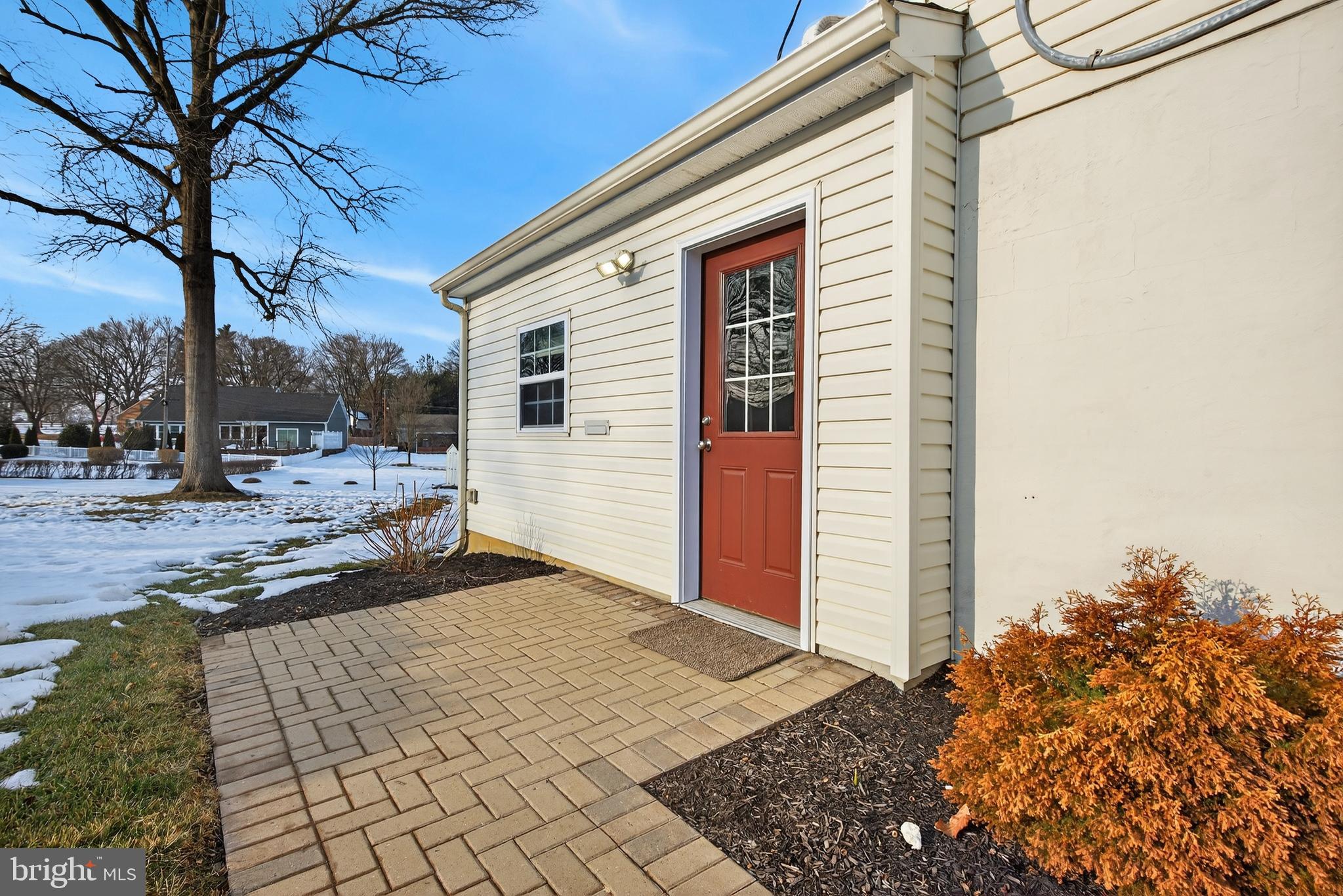 LITITZ BOROUGH - Residential