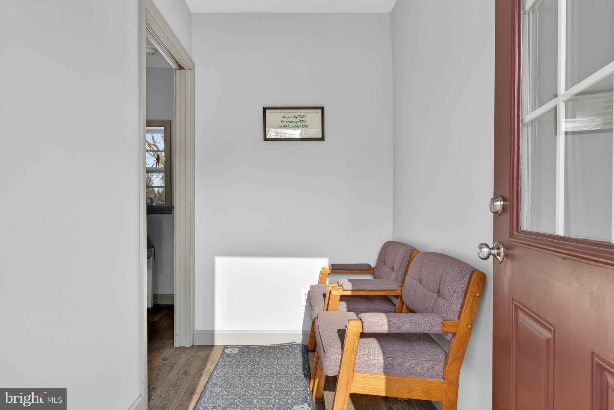 LITITZ BOROUGH - Residential