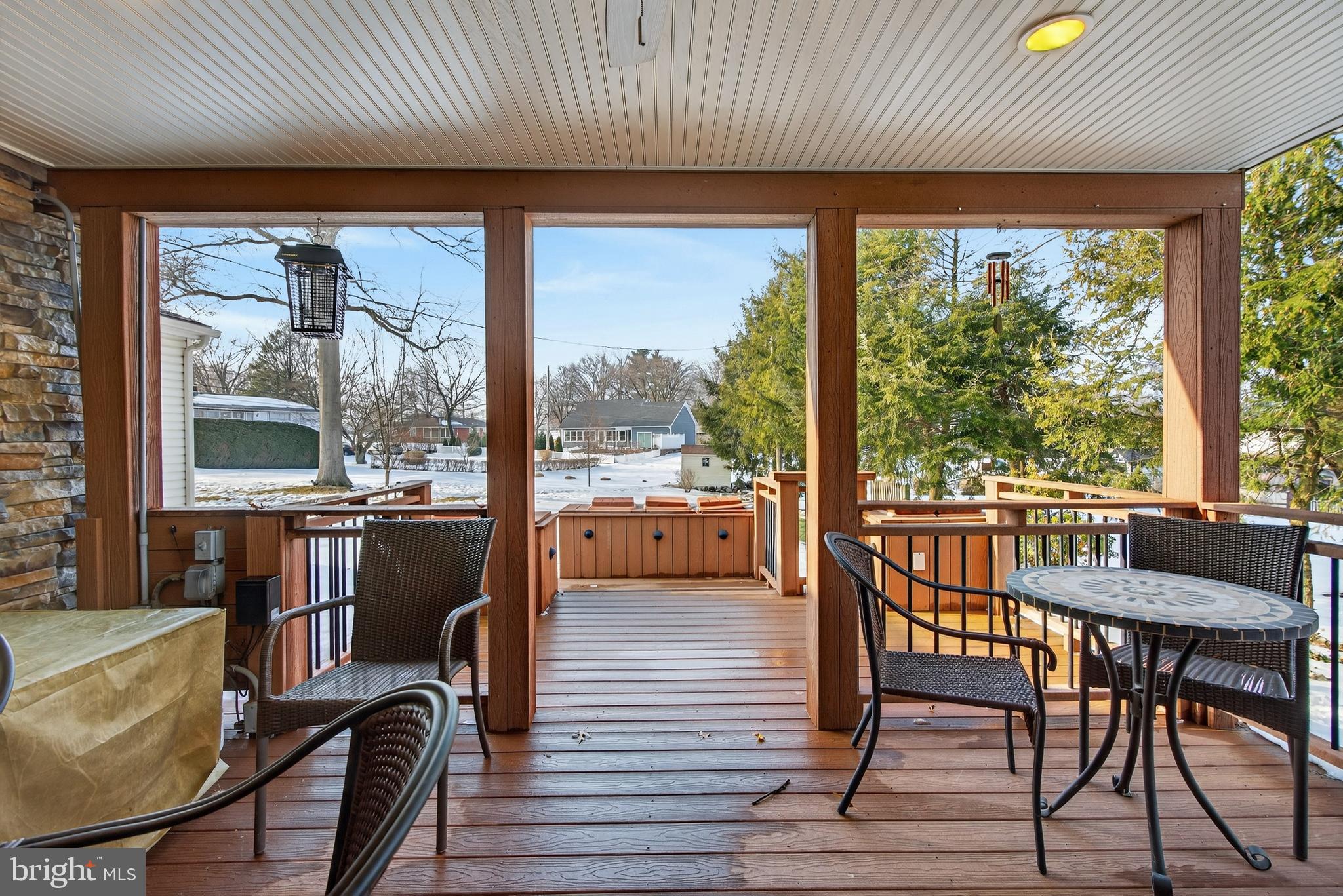 LITITZ BOROUGH - Residential