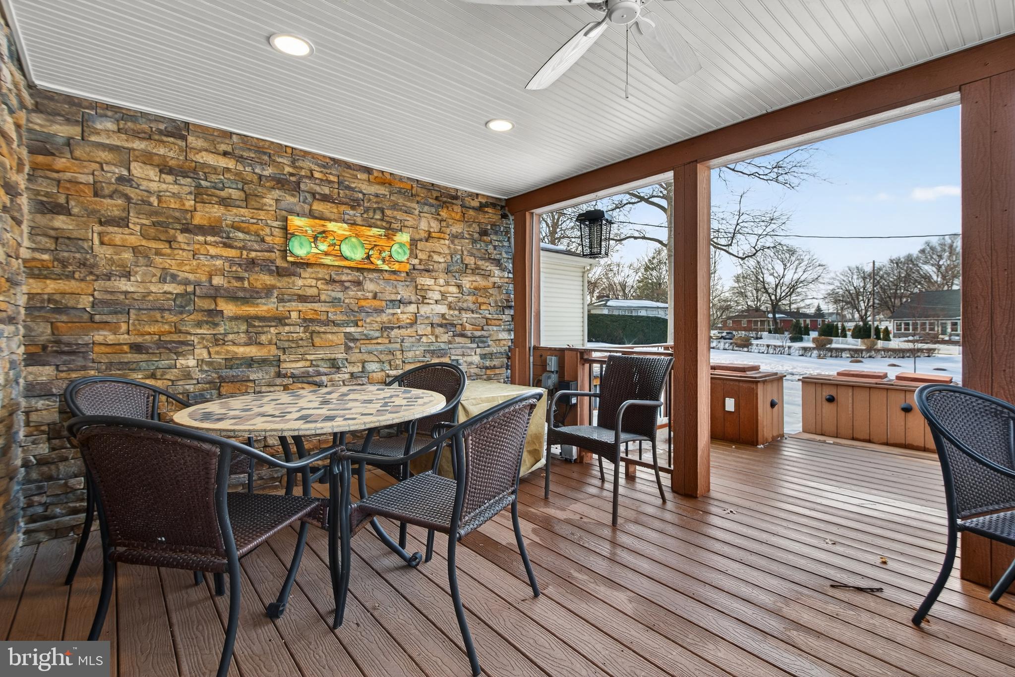 LITITZ BOROUGH - Residential