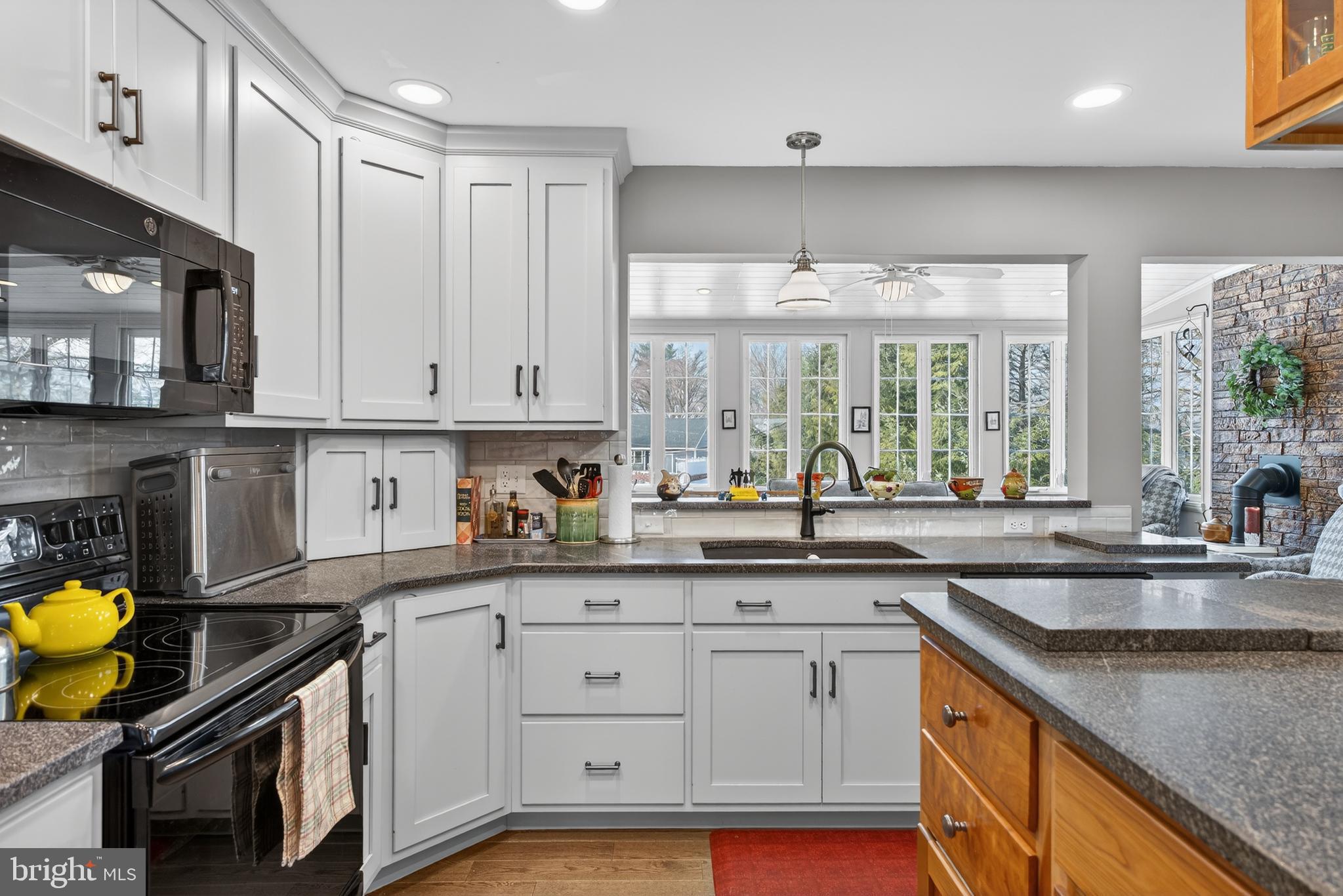 LITITZ BOROUGH - Residential