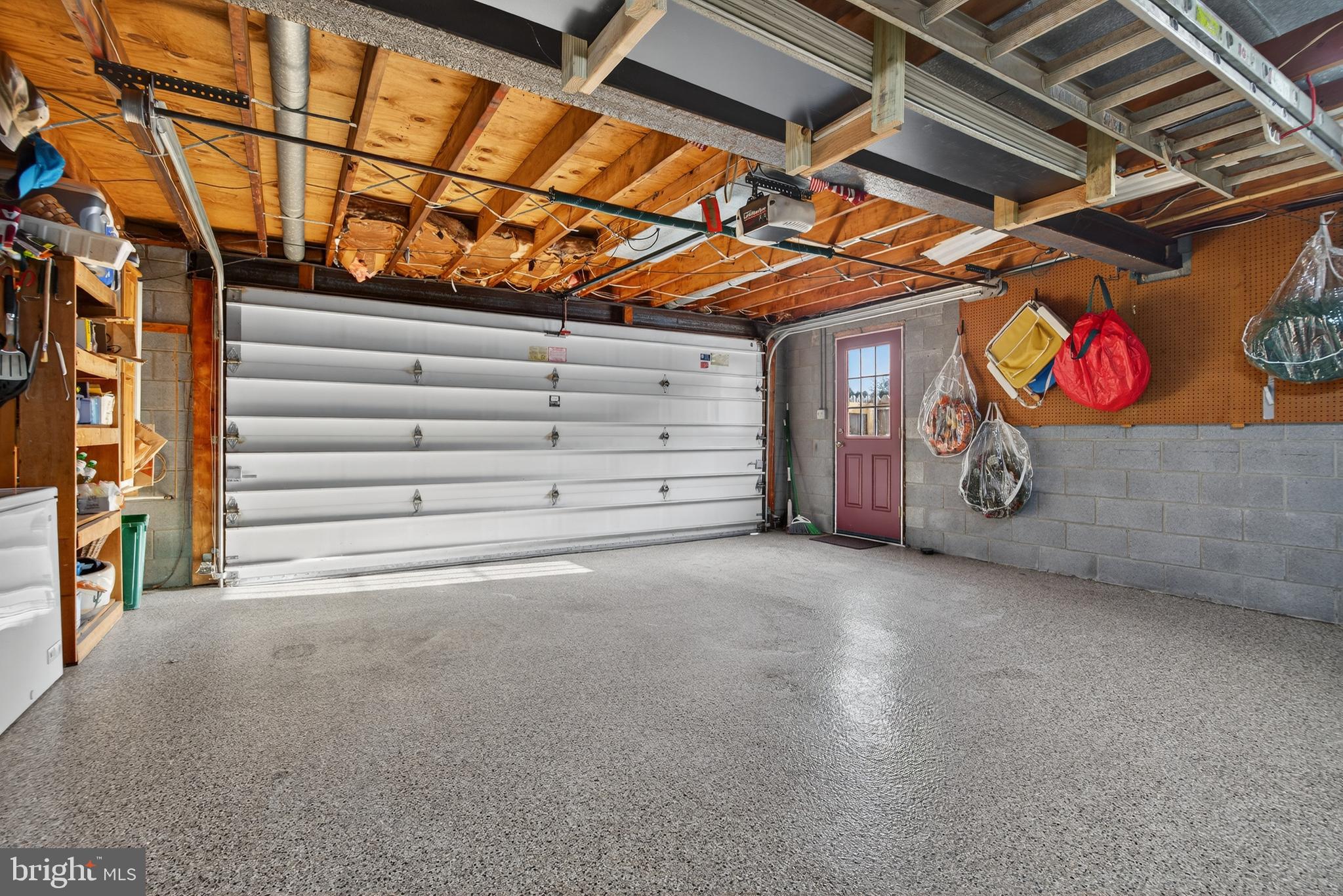 LITITZ BOROUGH - Residential