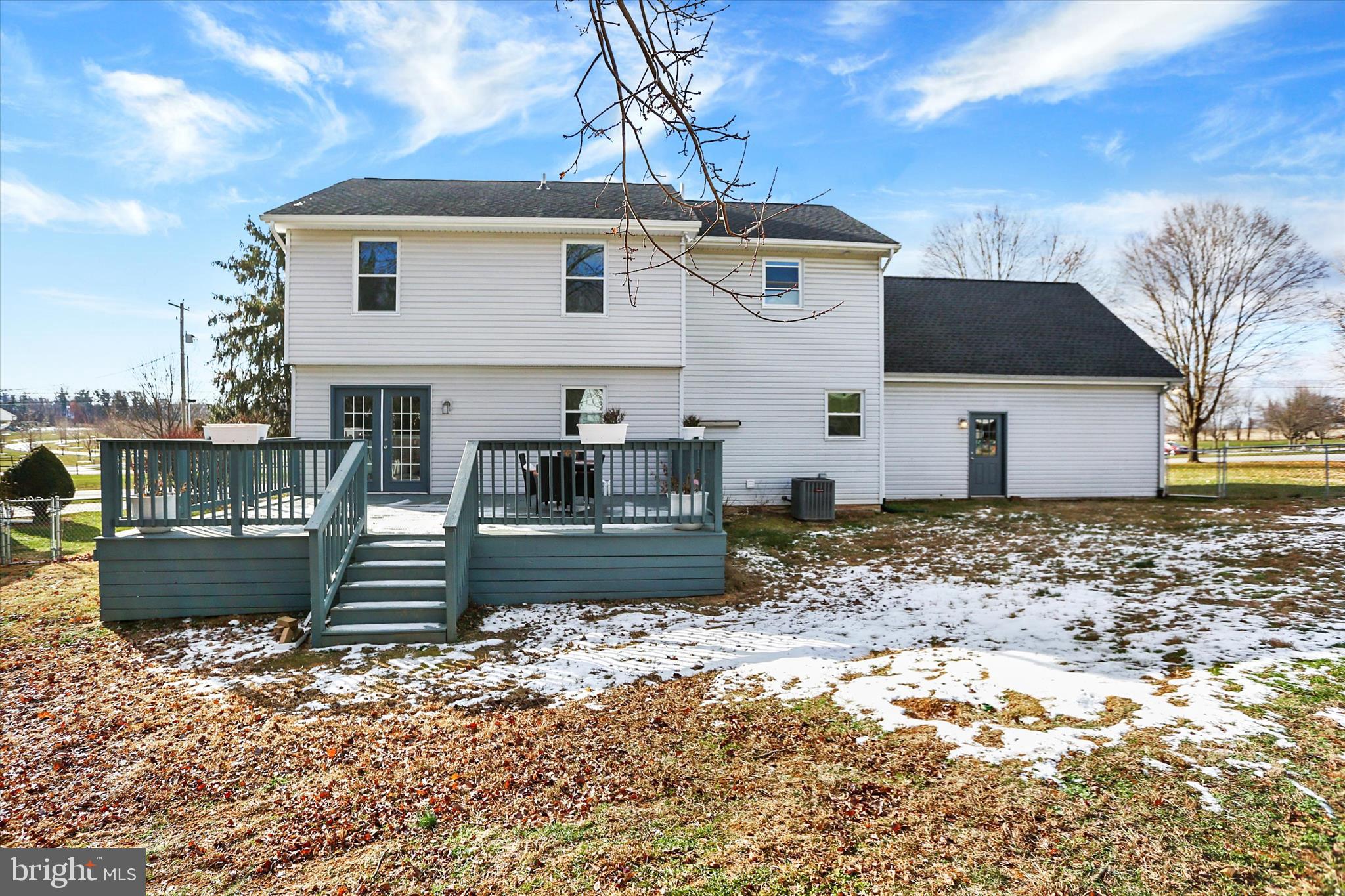 SPRINGVILLE POINT - Residential