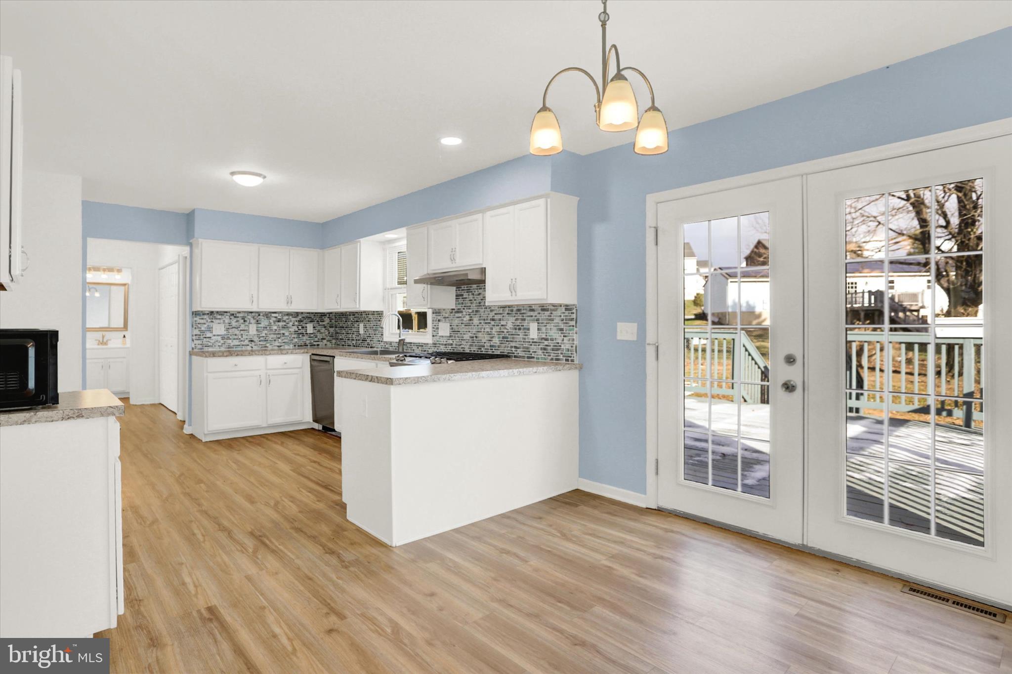 SPRINGVILLE POINT - Residential