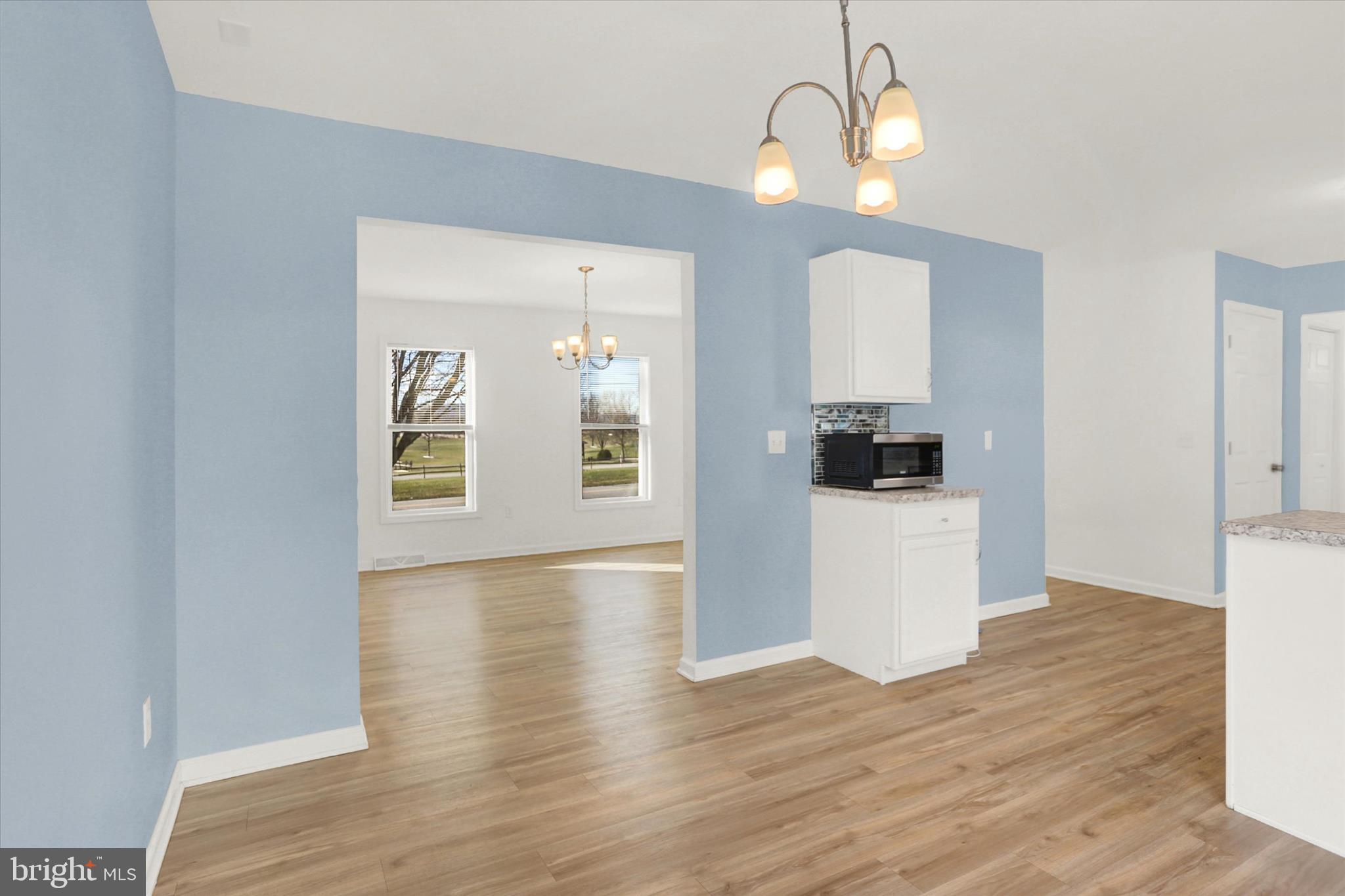 SPRINGVILLE POINT - Residential