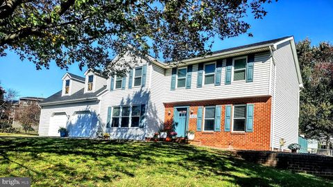 645 W FIRST STREET BOILING SPRINGS PA 17007