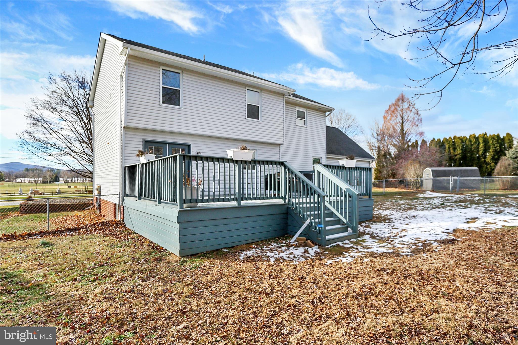 SPRINGVILLE POINT - Residential