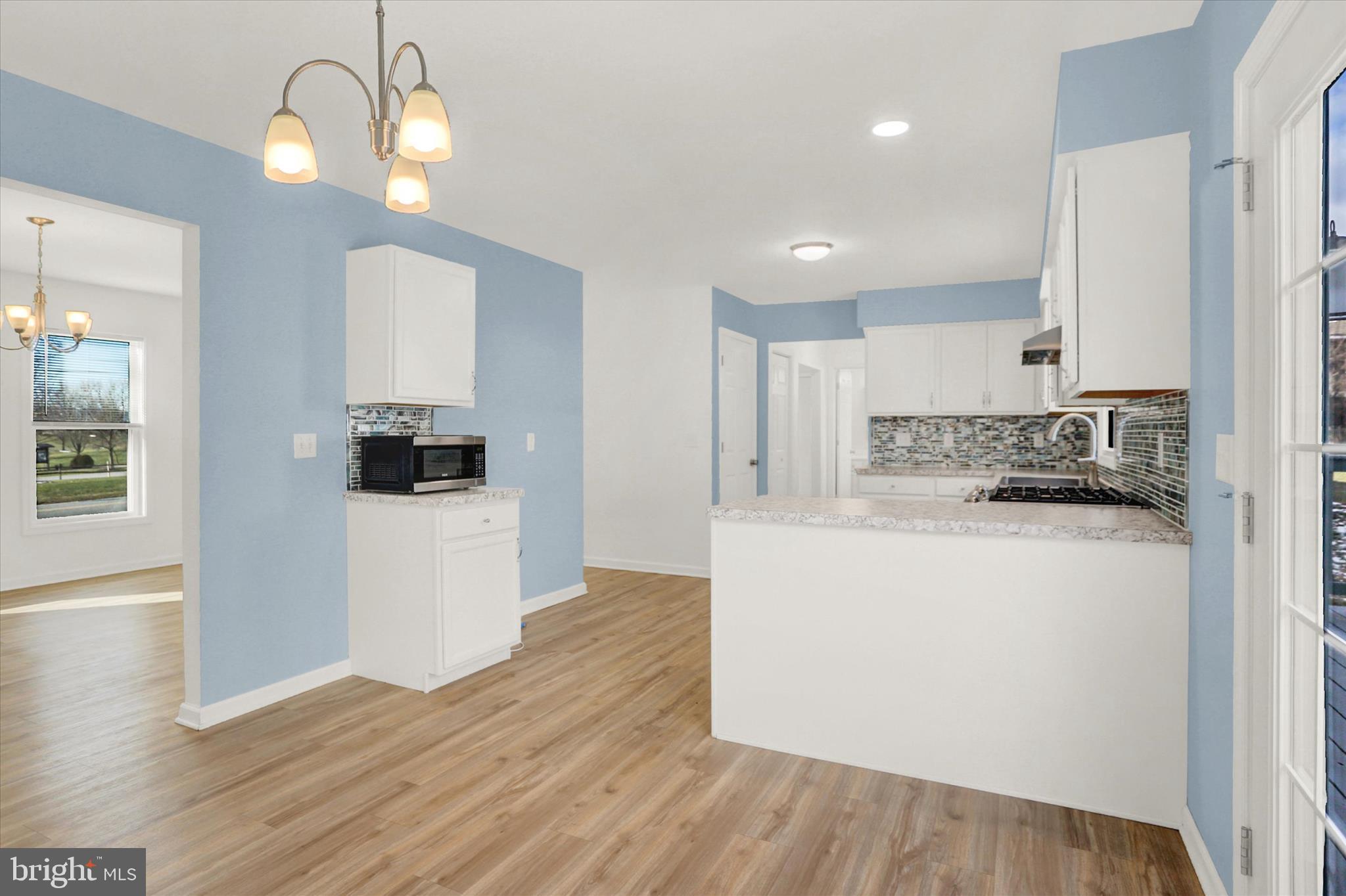 SPRINGVILLE POINT - Residential