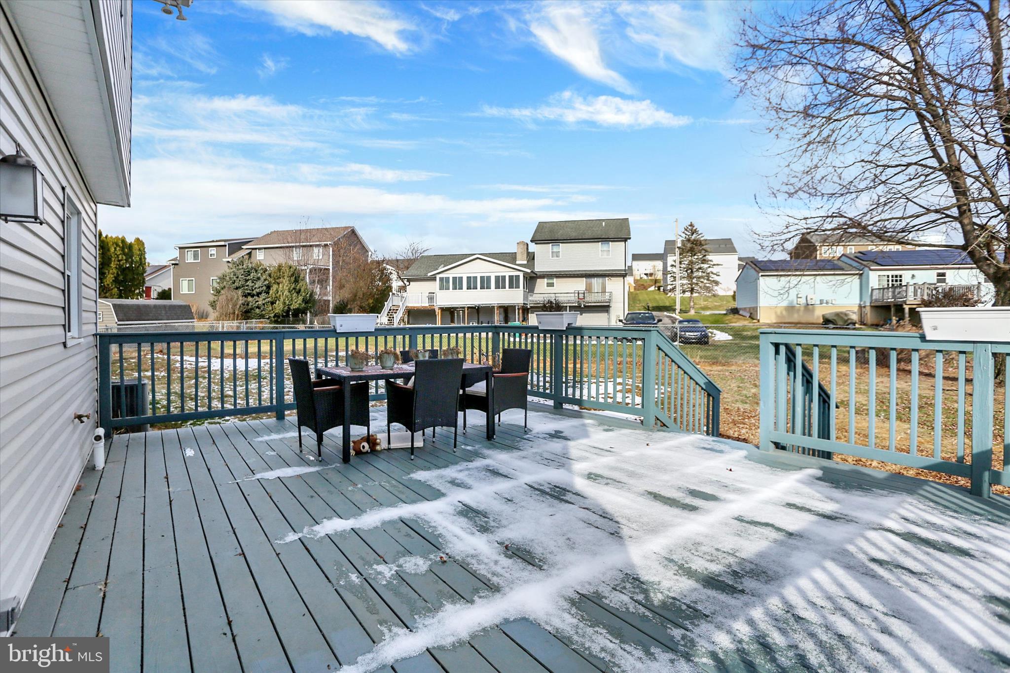 SPRINGVILLE POINT - Residential