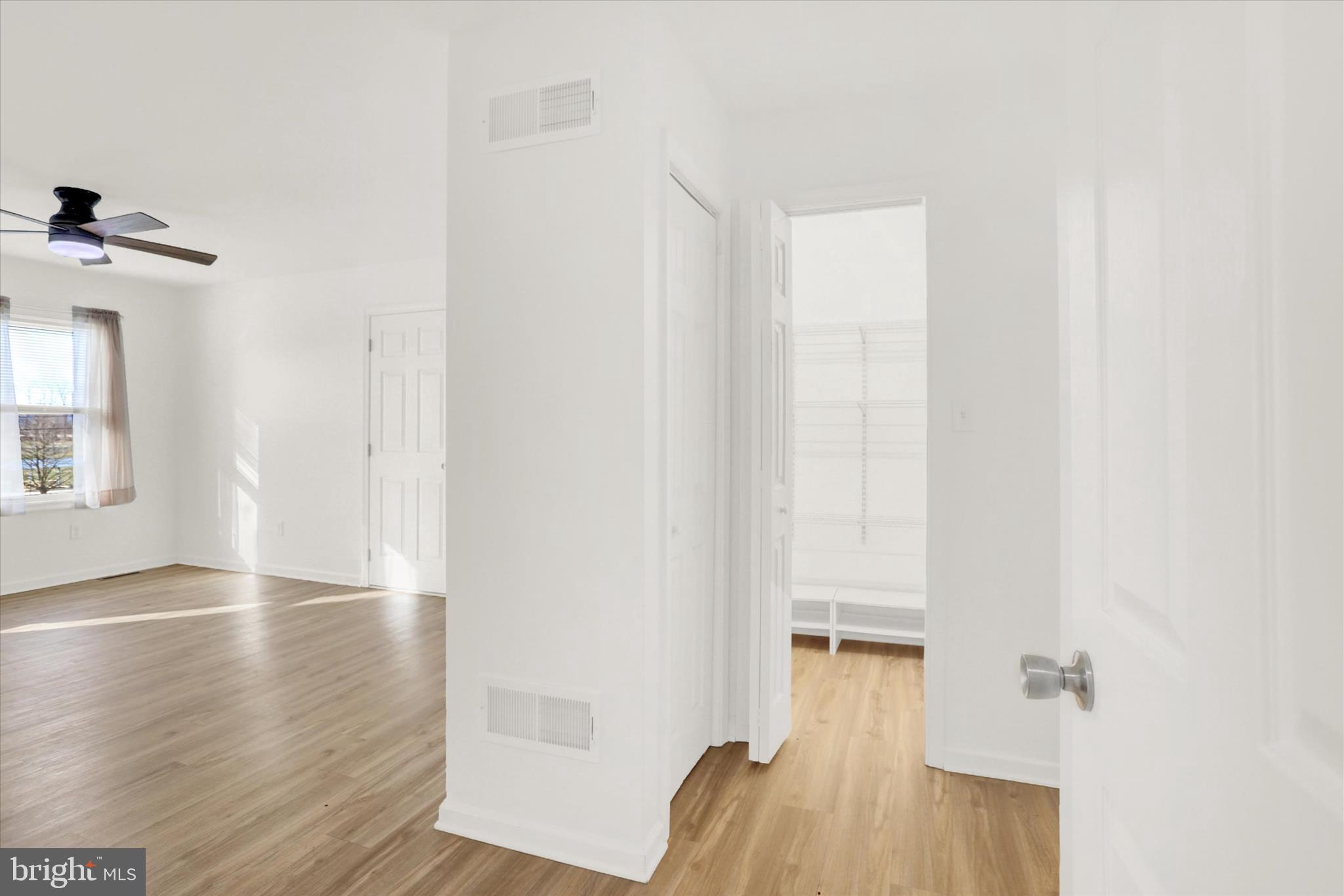 SPRINGVILLE POINT - Residential