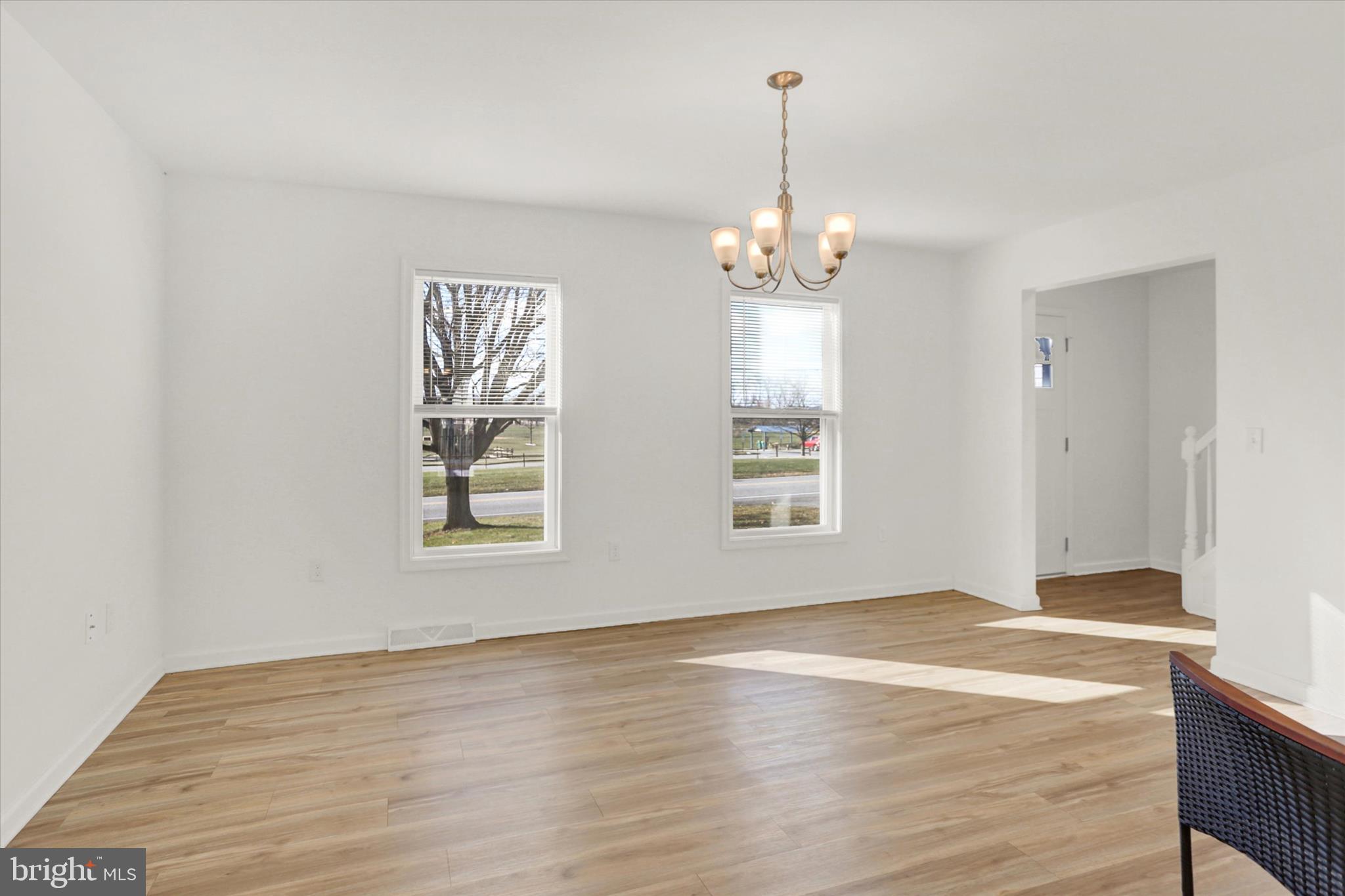 SPRINGVILLE POINT - Residential