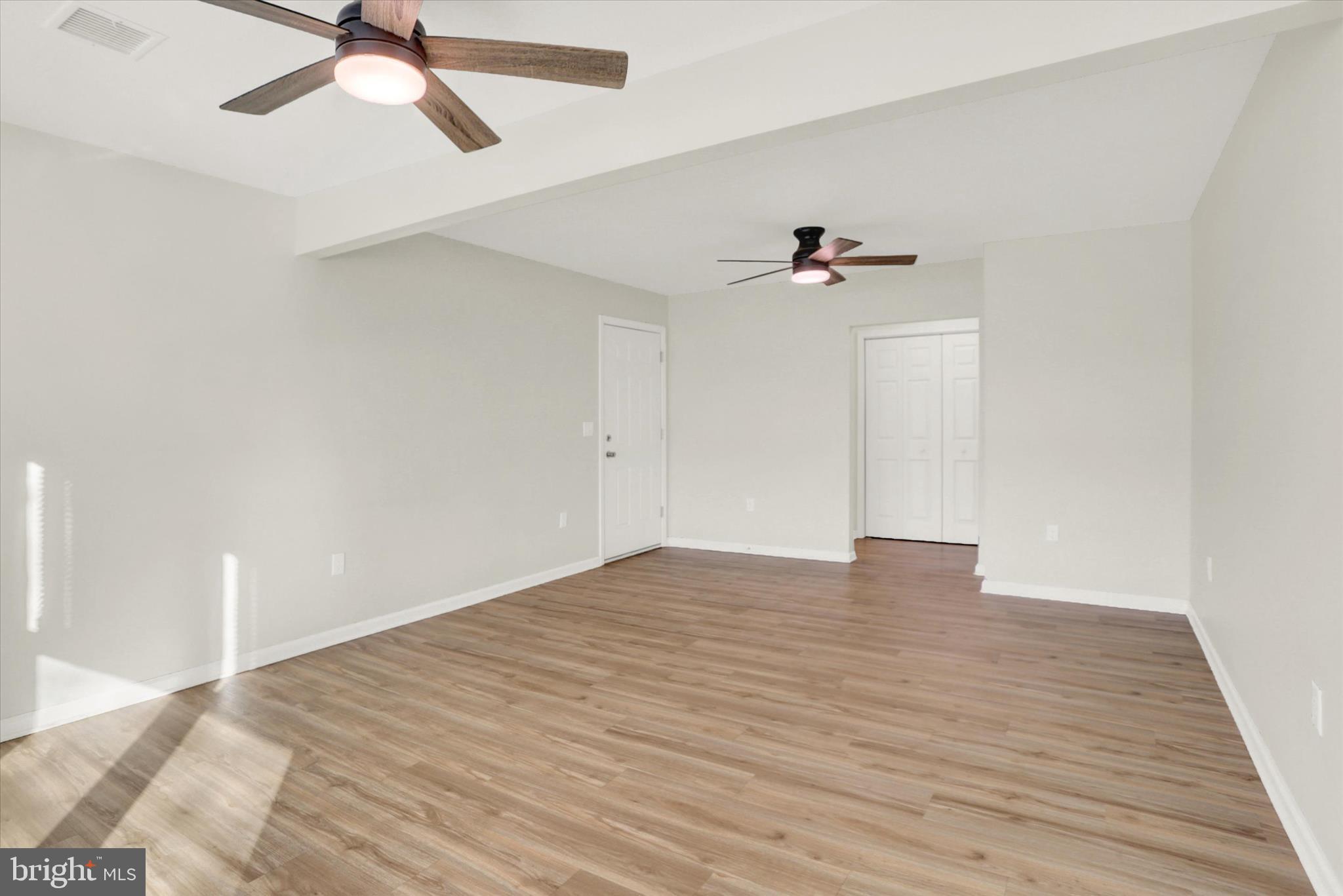 SPRINGVILLE POINT - Residential