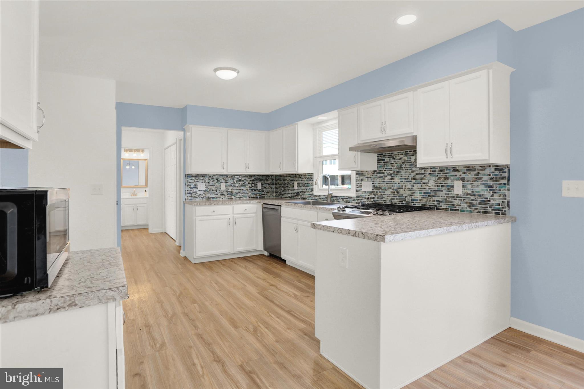 SPRINGVILLE POINT - Residential