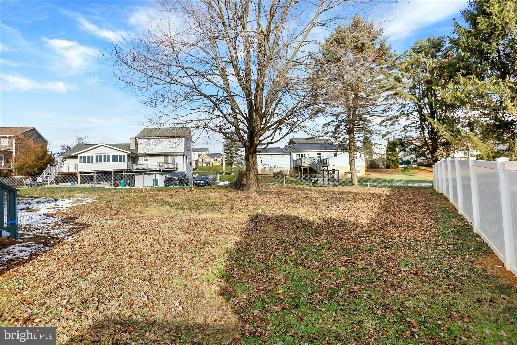 SPRINGVILLE POINT - Residential