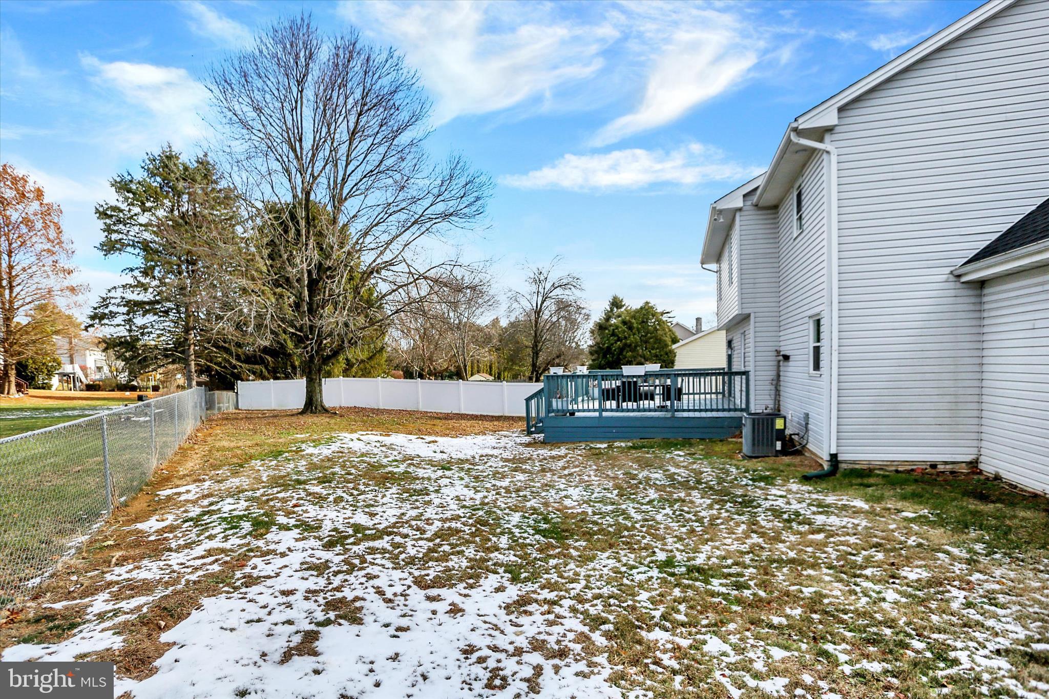 SPRINGVILLE POINT - Residential