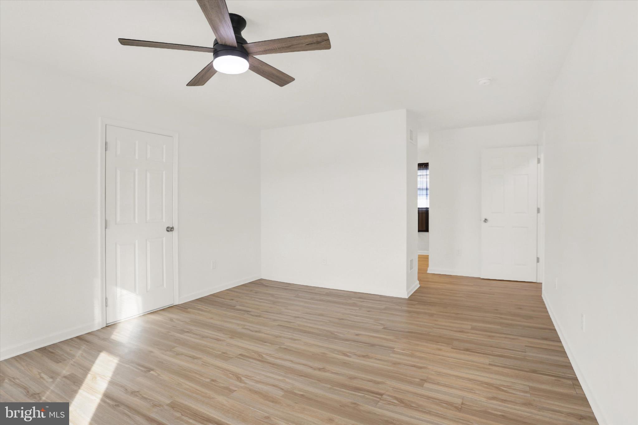 SPRINGVILLE POINT - Residential