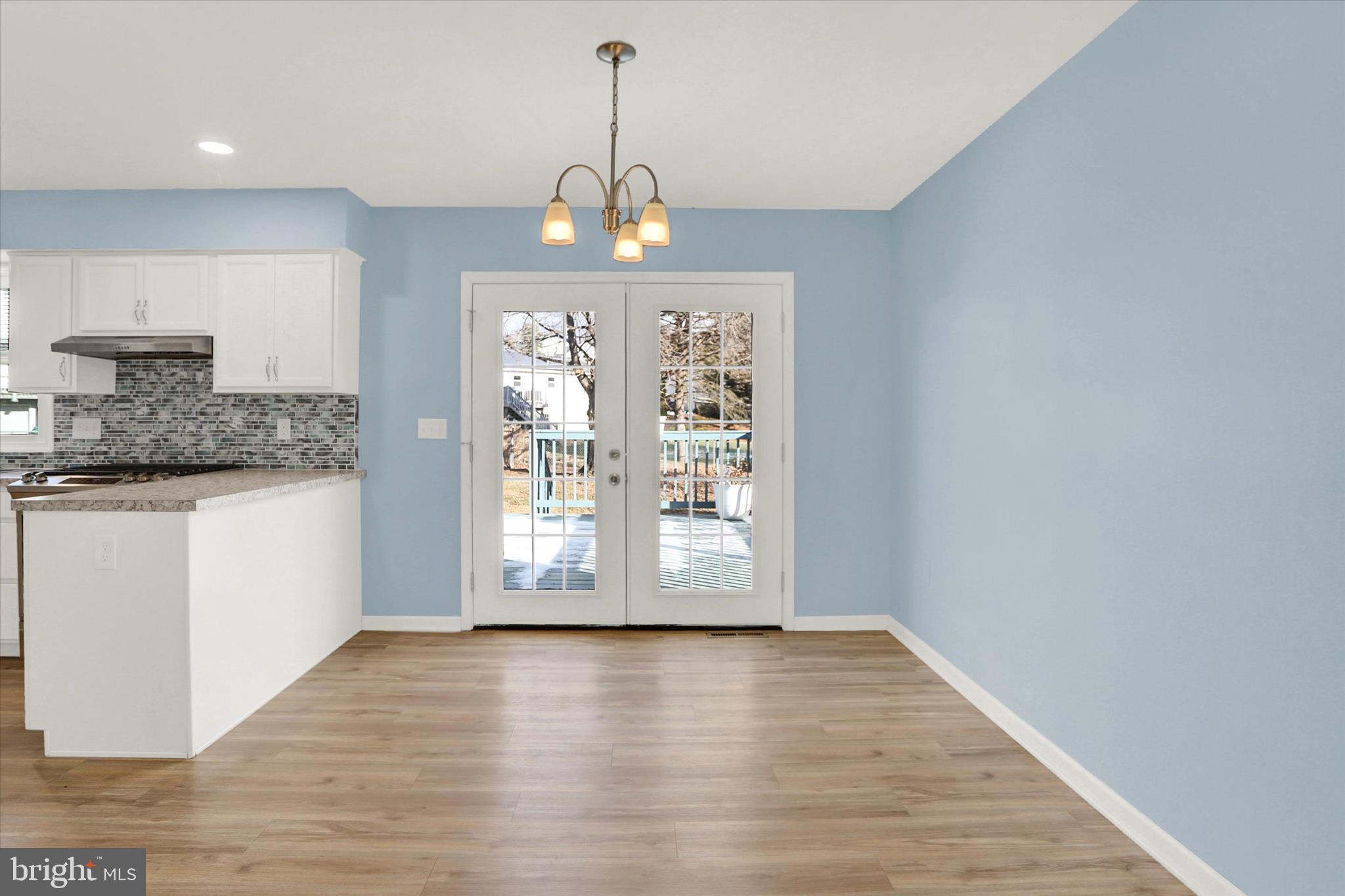 SPRINGVILLE POINT - Residential