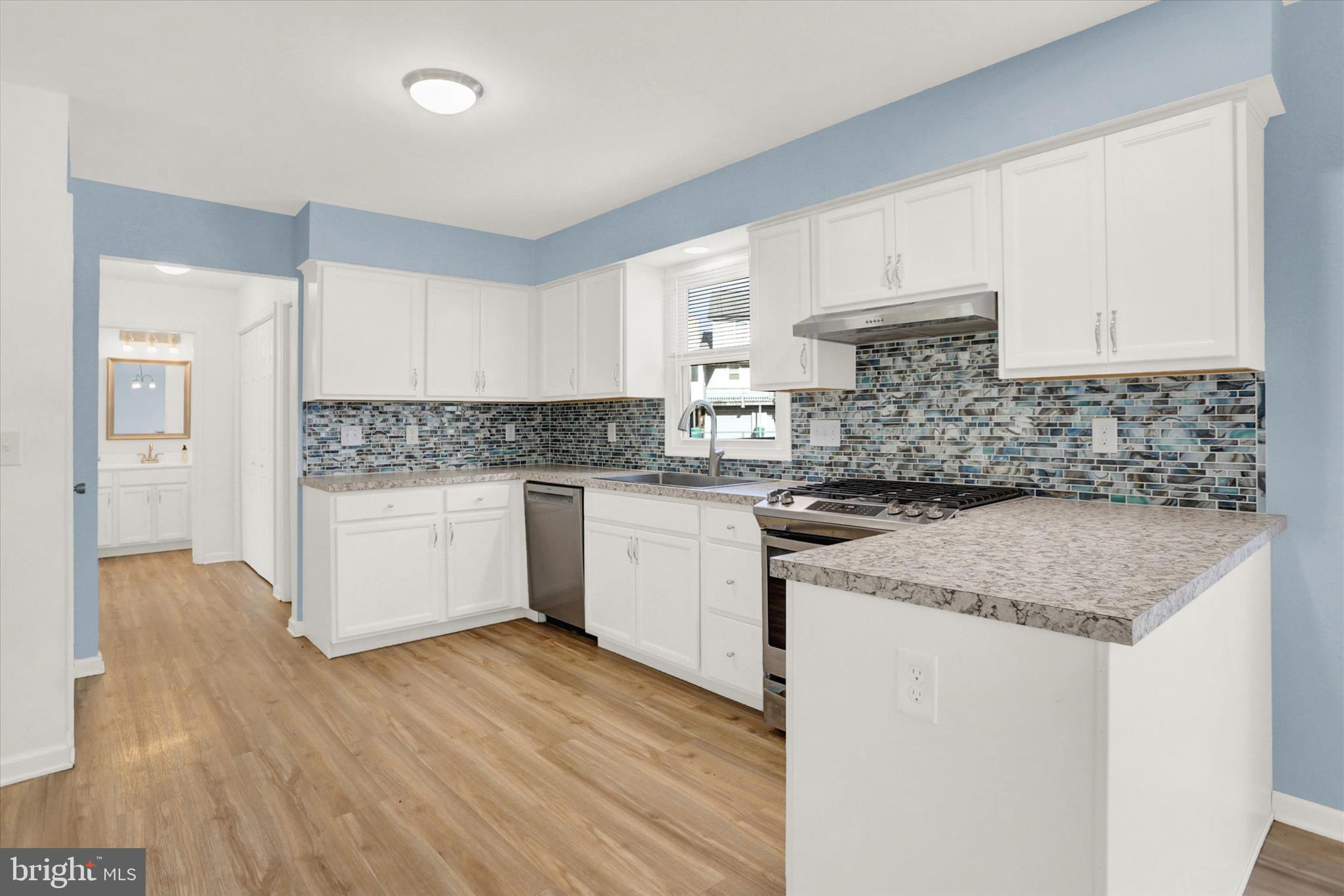 SPRINGVILLE POINT - Residential