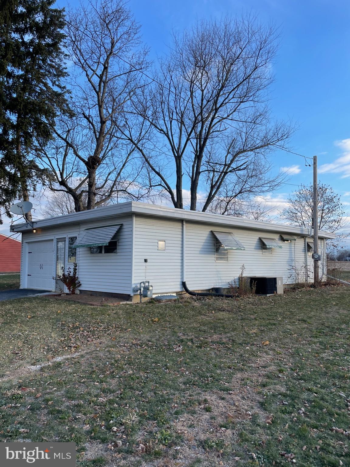 PENN TWP - Residential