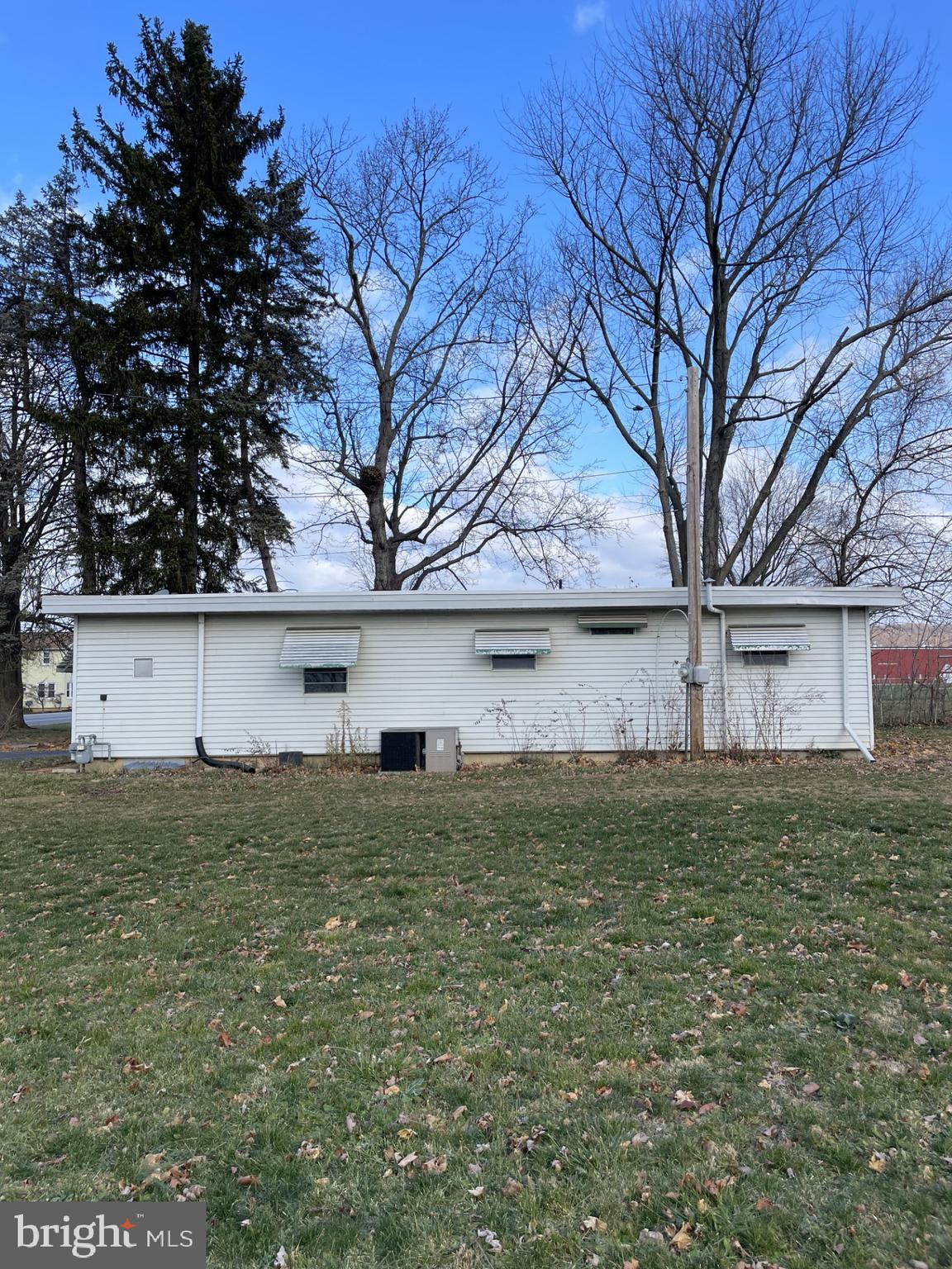 PENN TWP - Residential