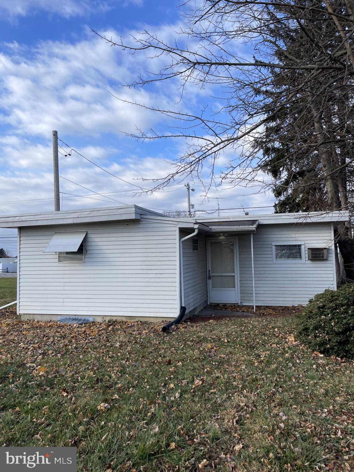 PENN TWP - Residential