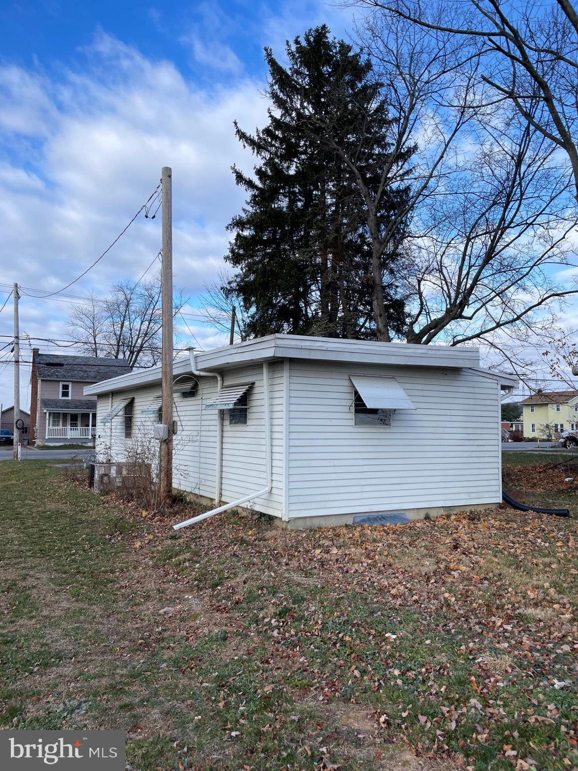 PENN TWP - Residential