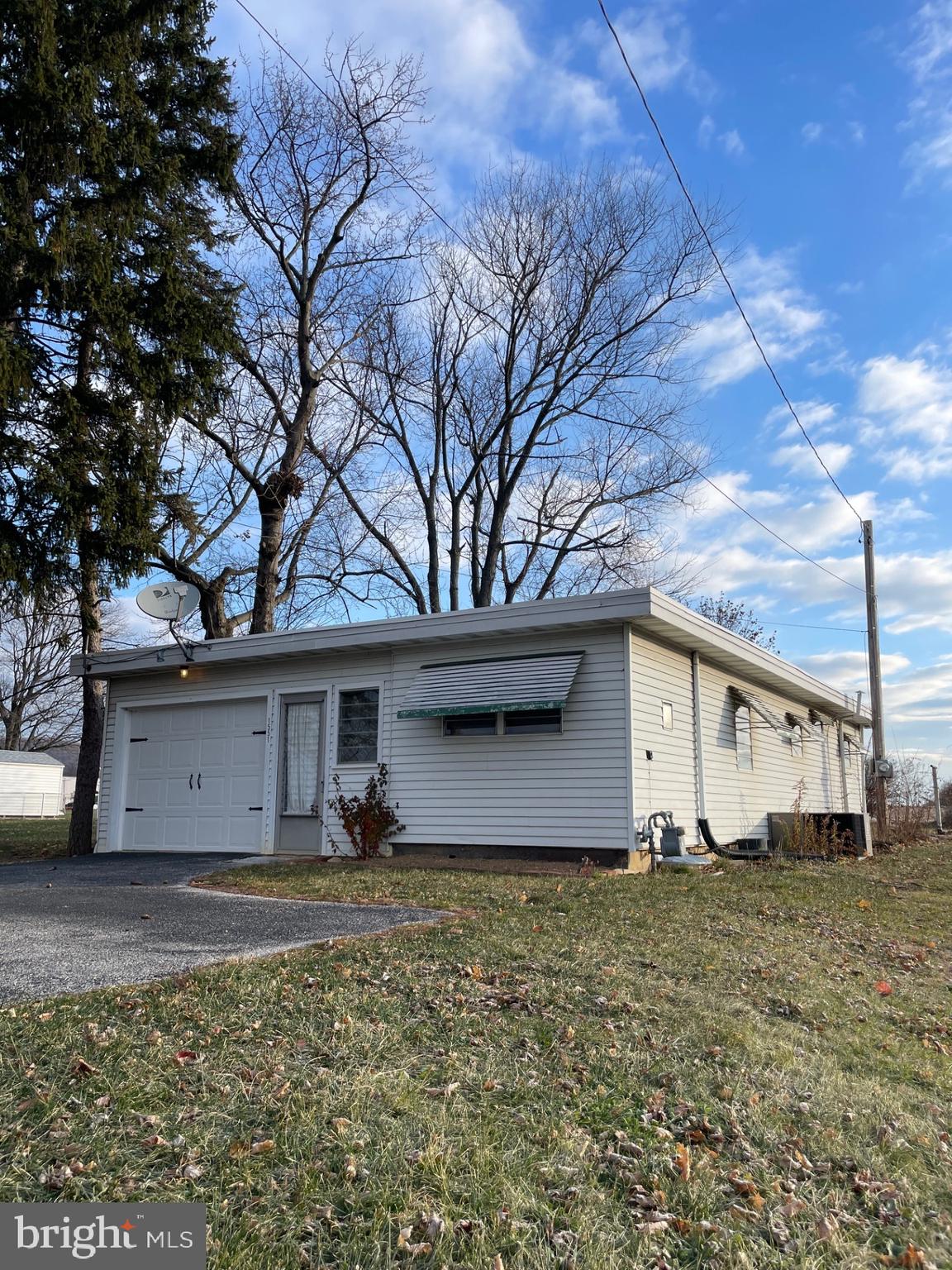 PENN TWP - Residential