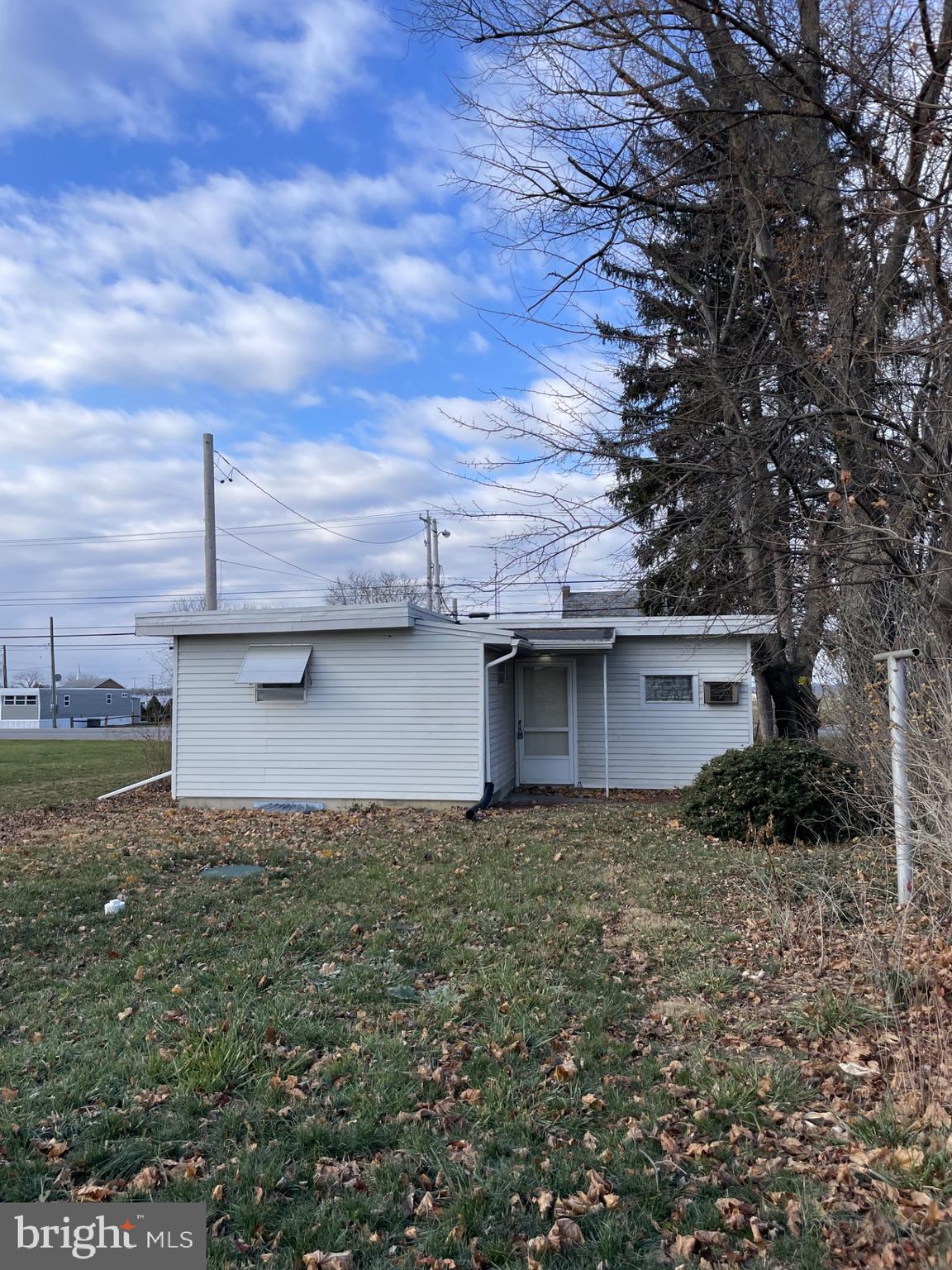 PENN TWP - Residential