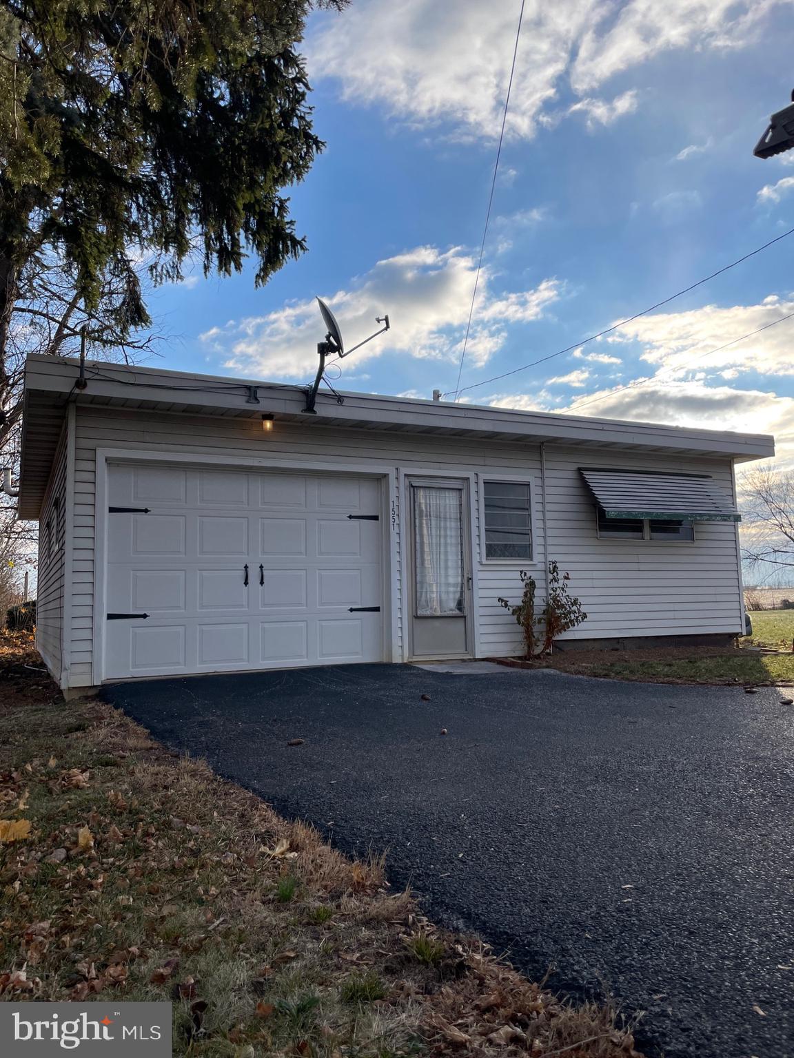 PENN TWP - Residential