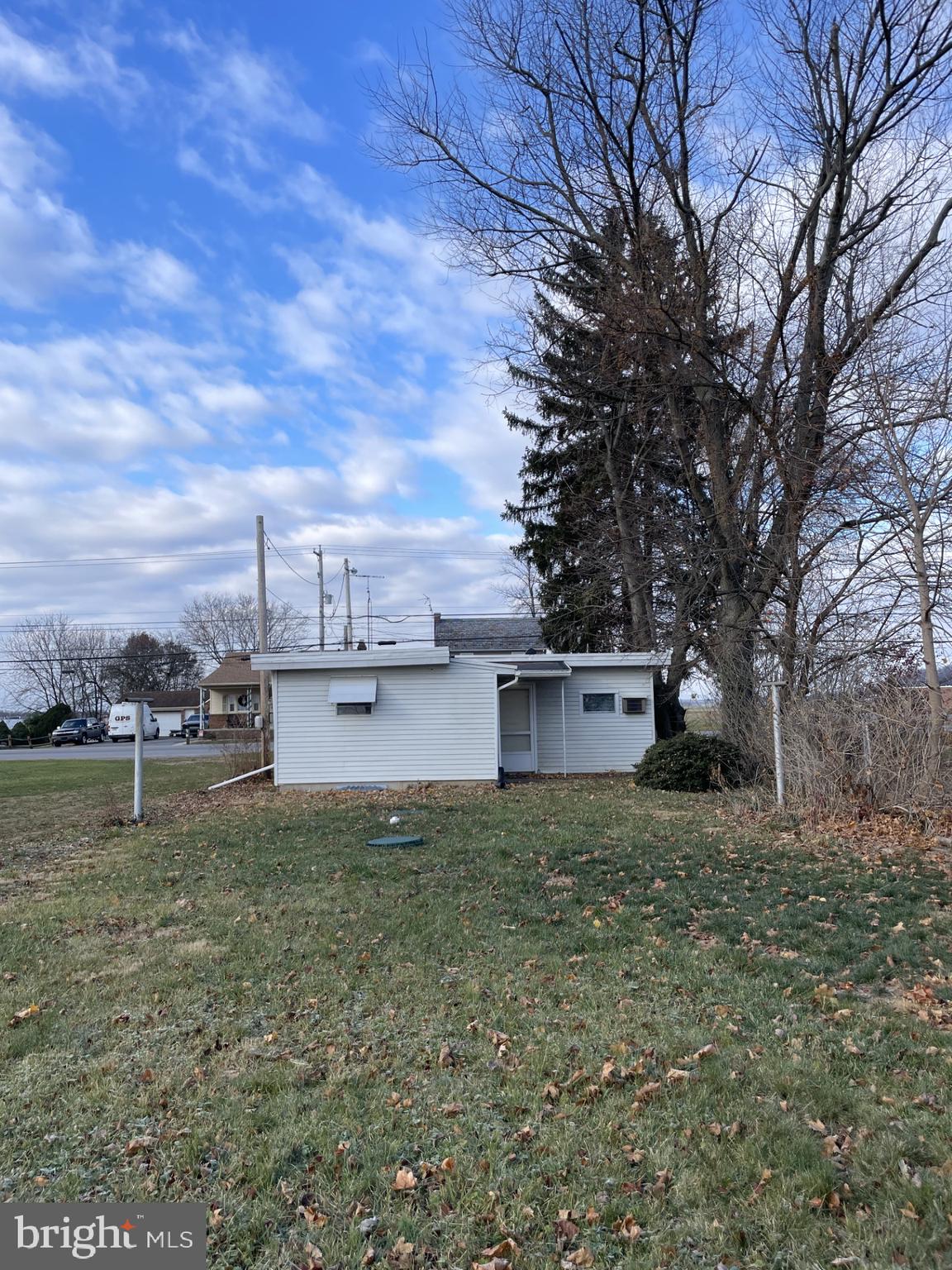 PENN TWP - Residential