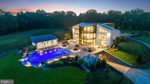 Homes For Sale - 1245 S Creek Road<br/> WEST CHESTER, PA 19382