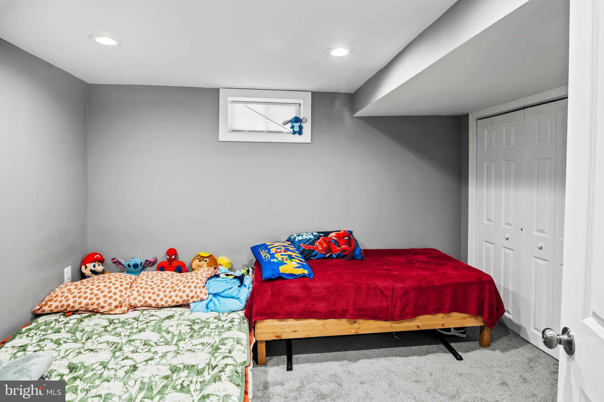 AMBERLY - Residential