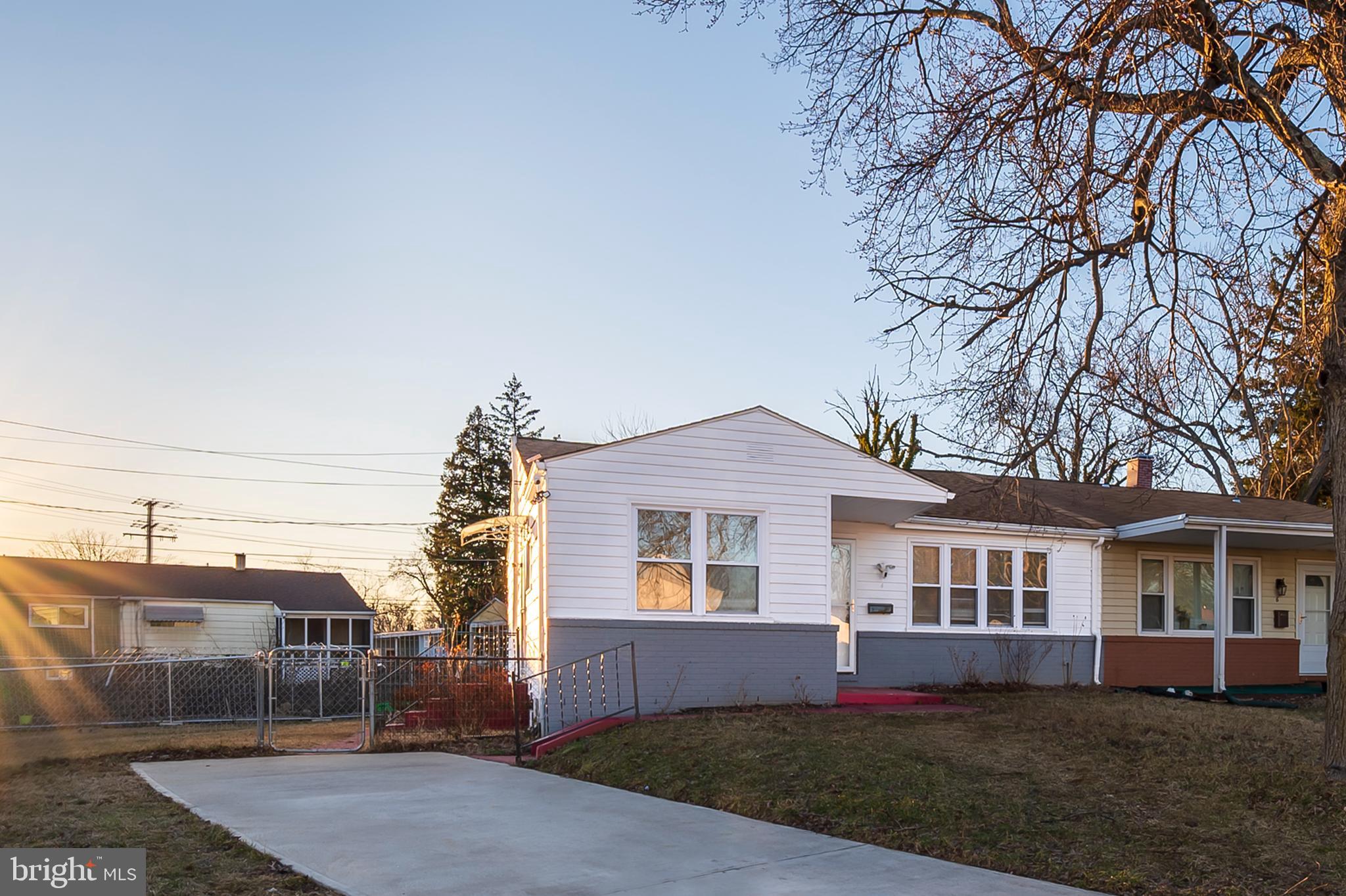 AMBERLY - Residential