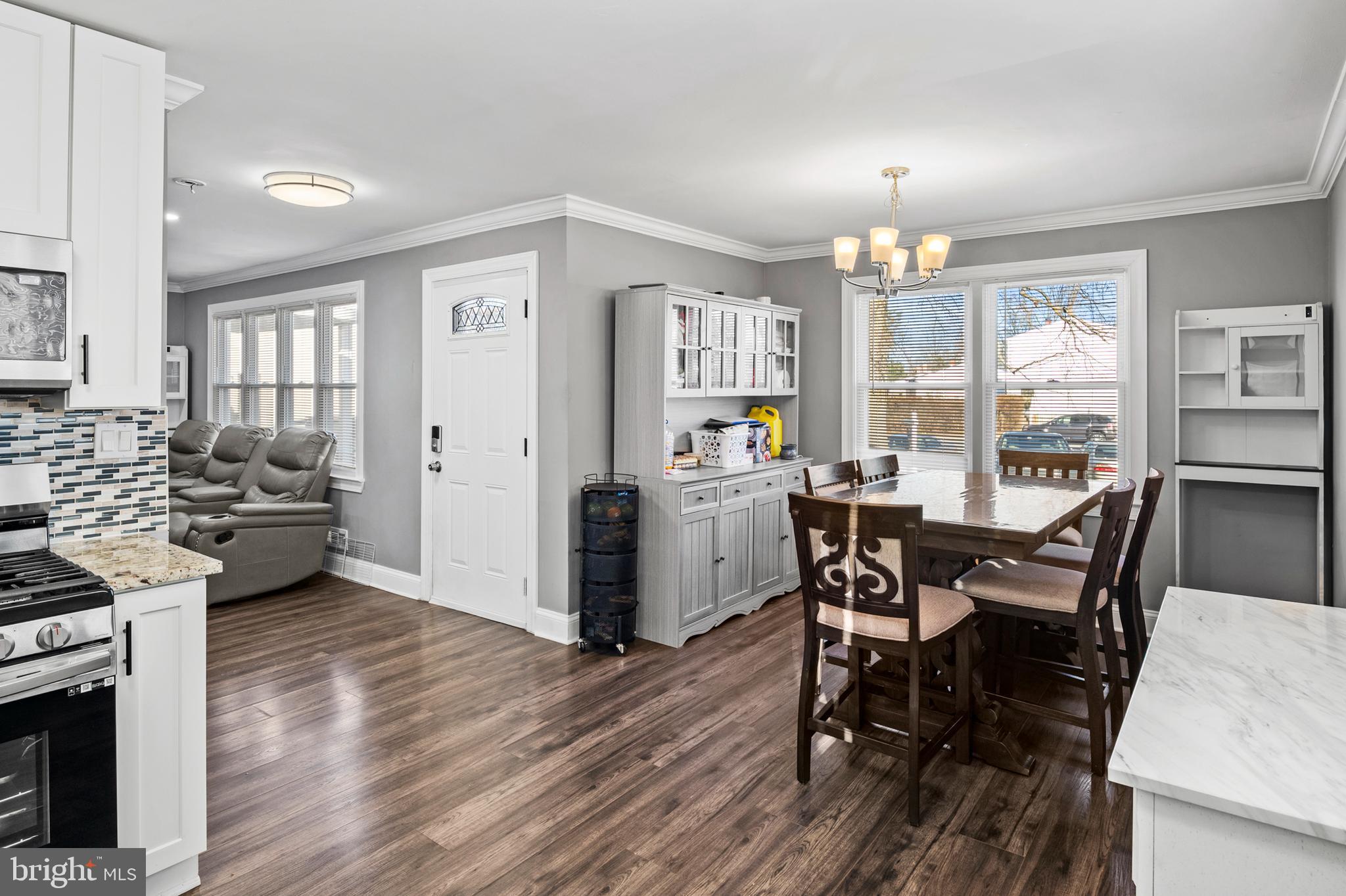 AMBERLY - Residential