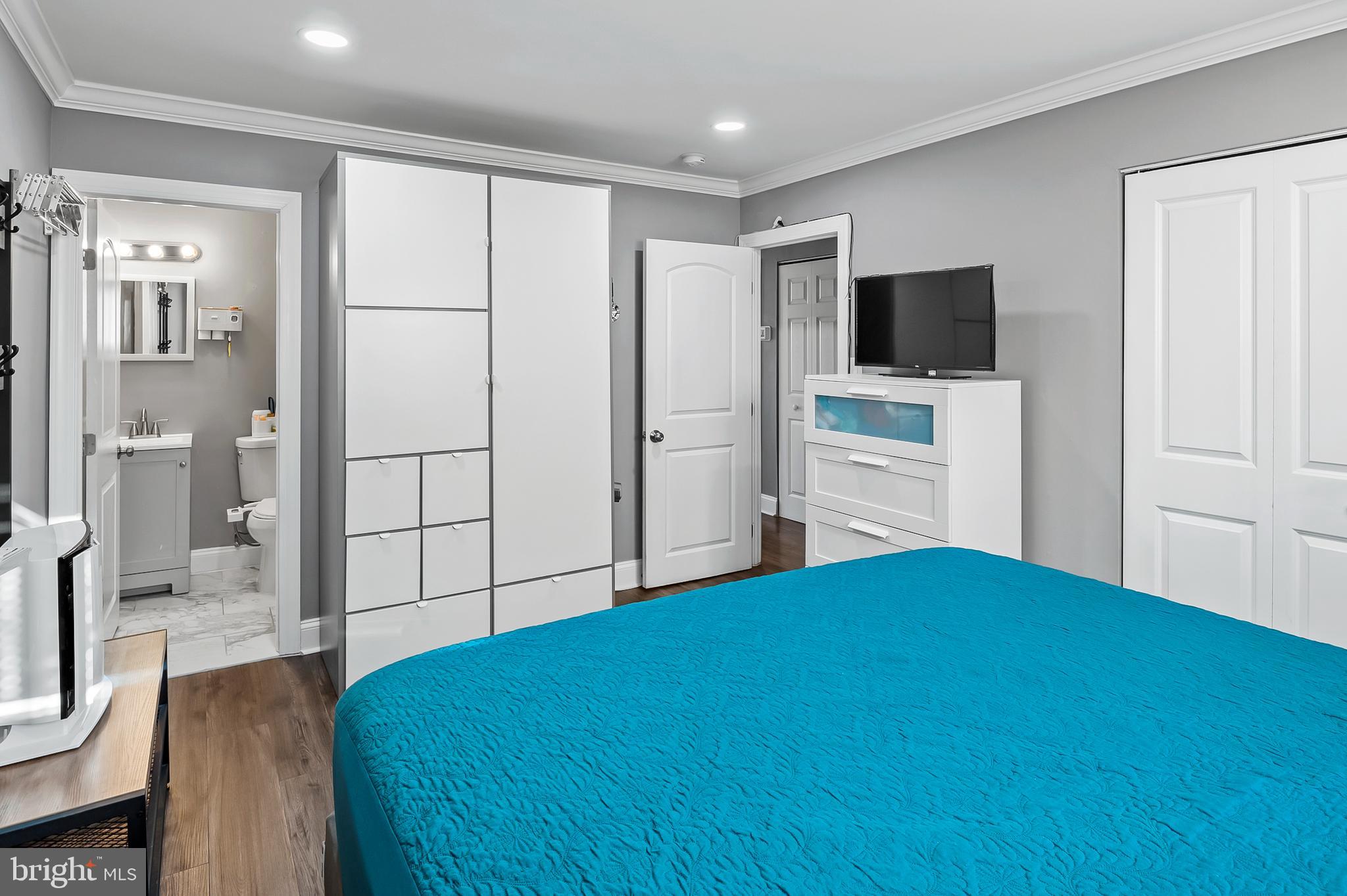 AMBERLY - Residential