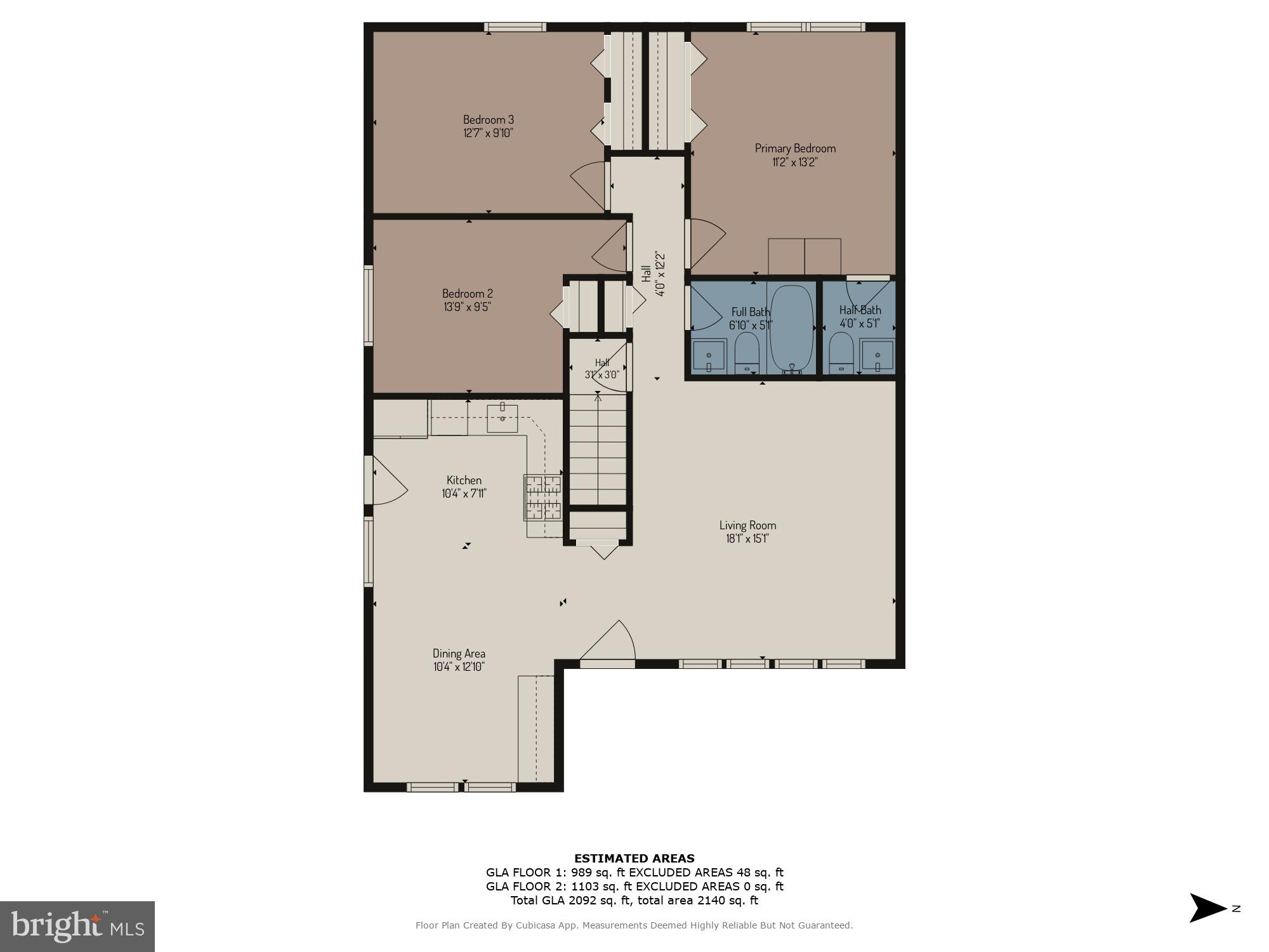 AMBERLY - Residential