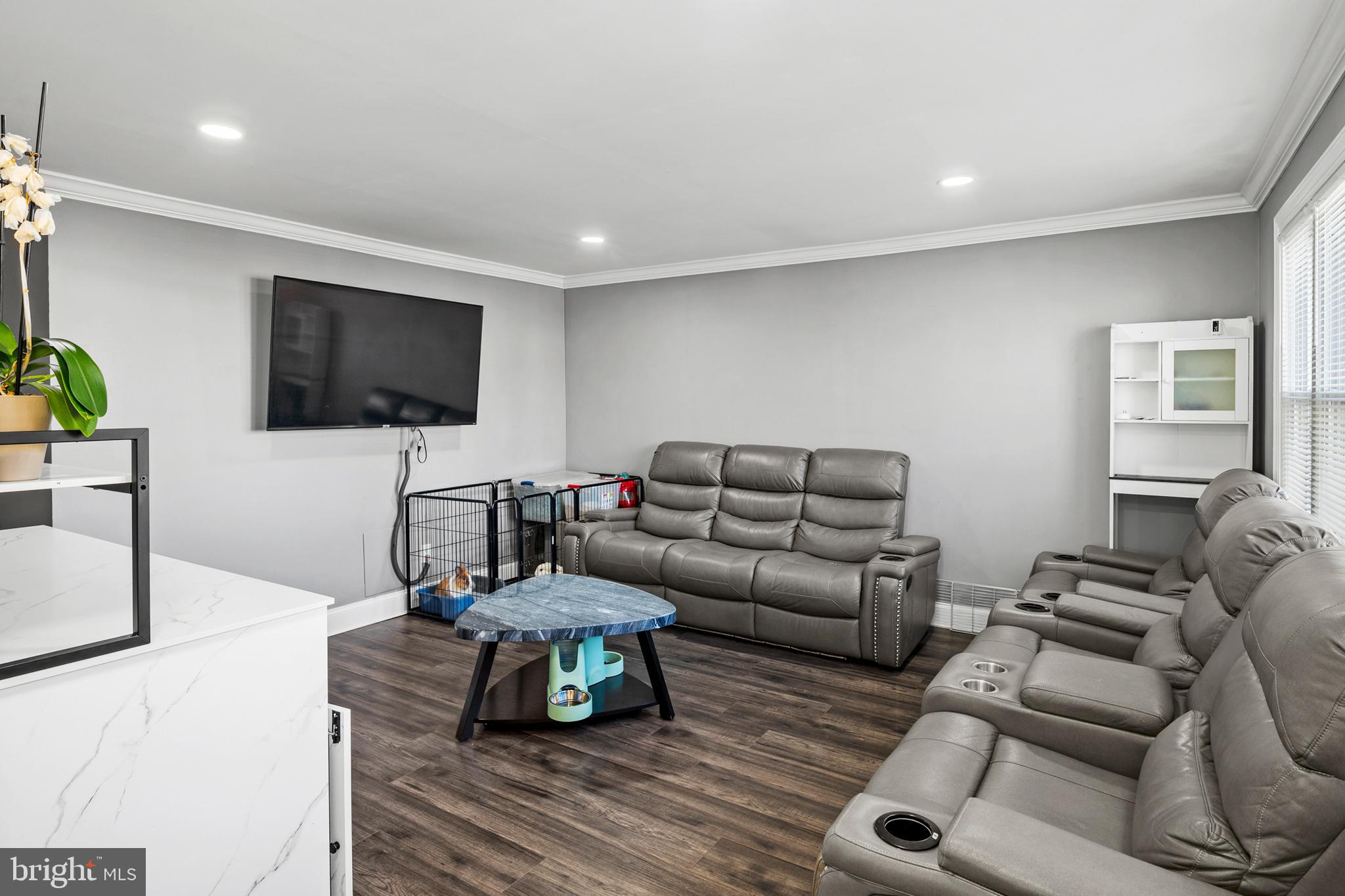 AMBERLY - Residential