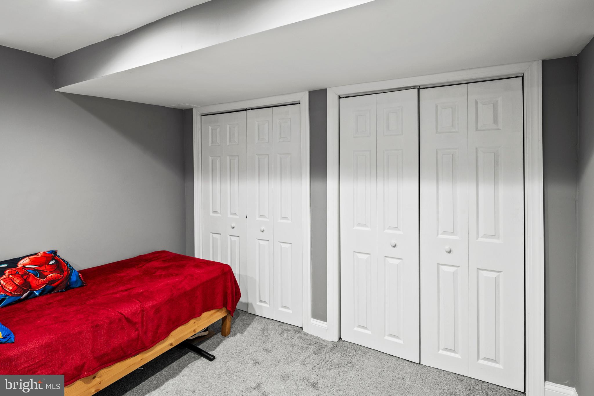 AMBERLY - Residential