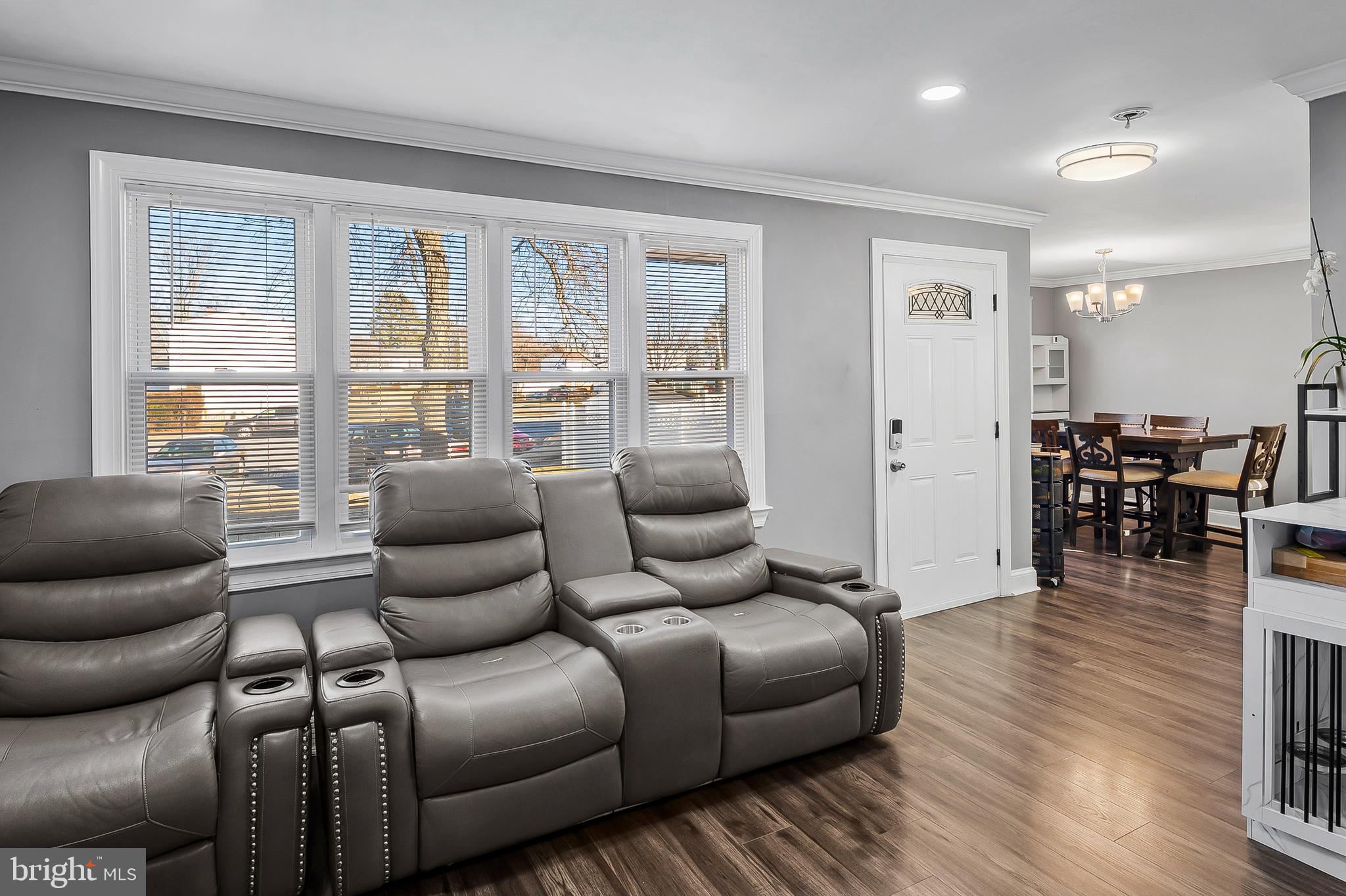 AMBERLY - Residential