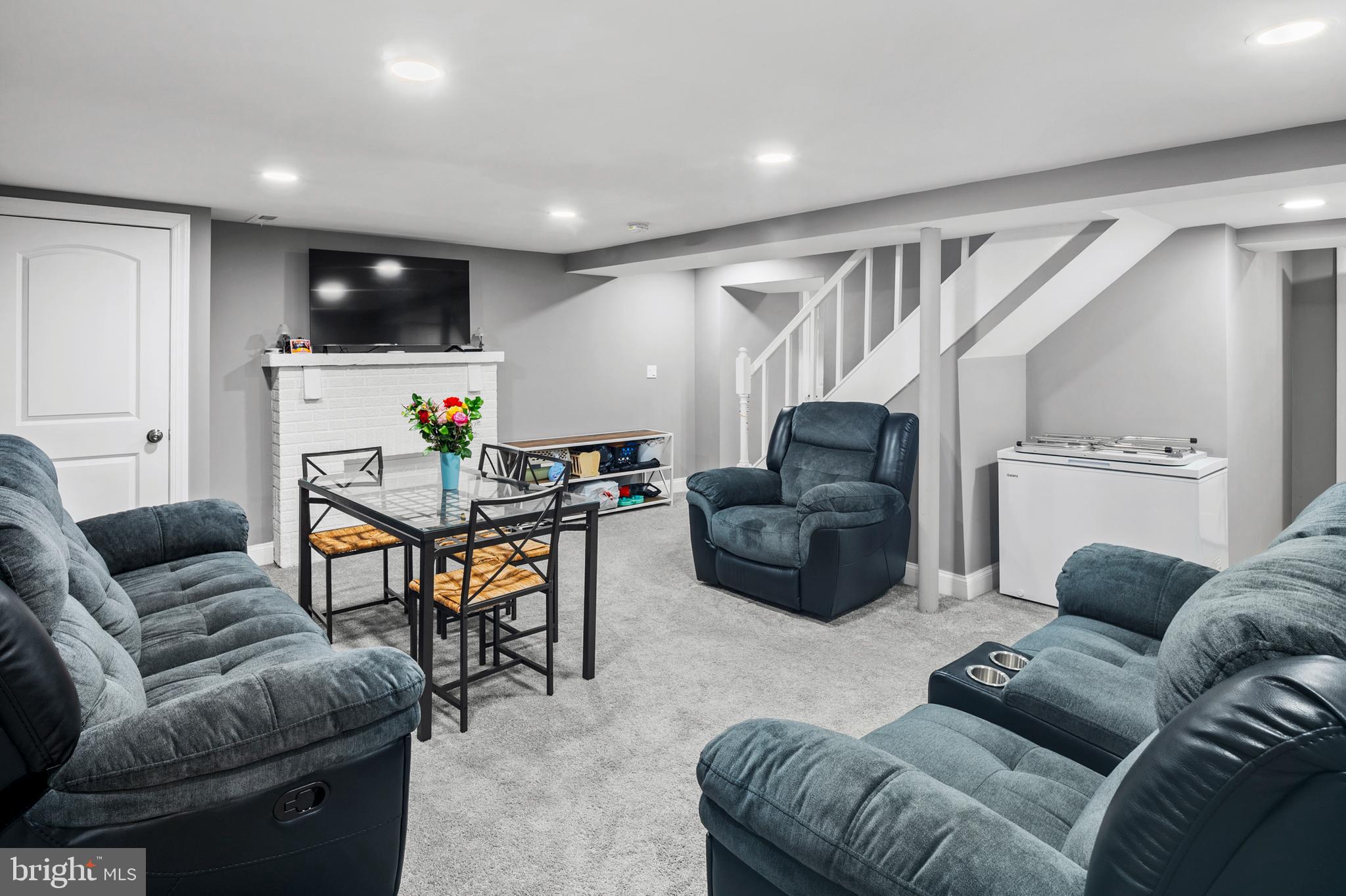 AMBERLY - Residential