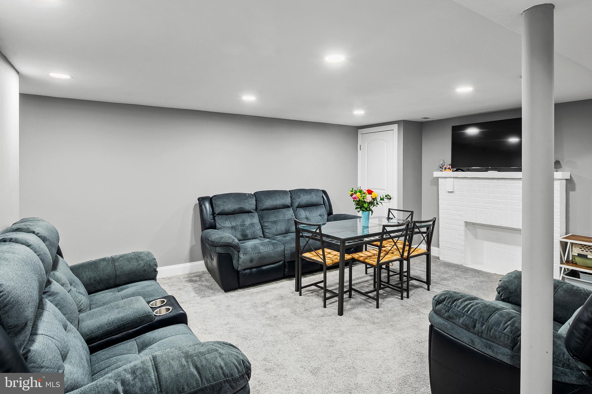 AMBERLY - Residential