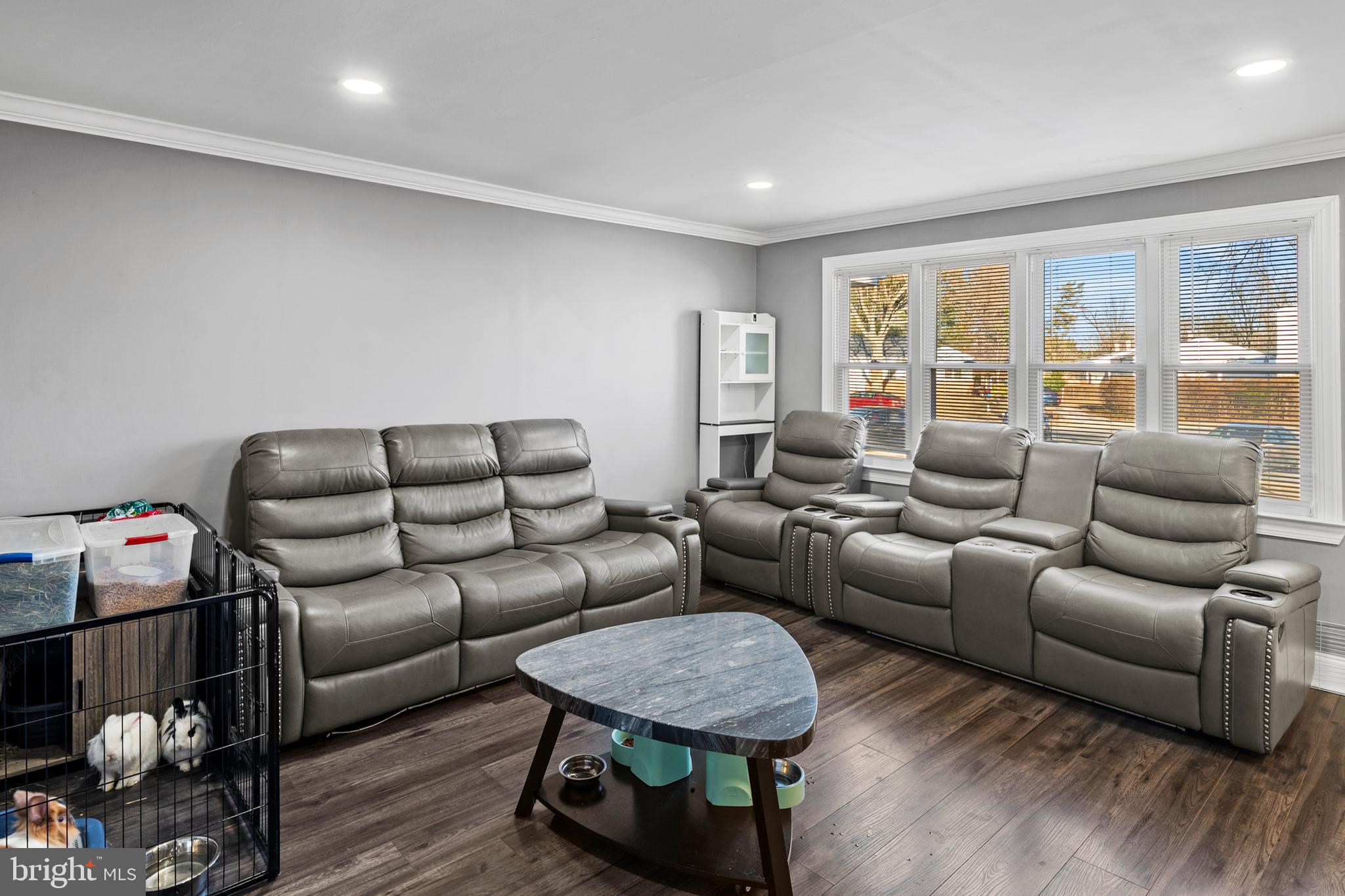 AMBERLY - Residential